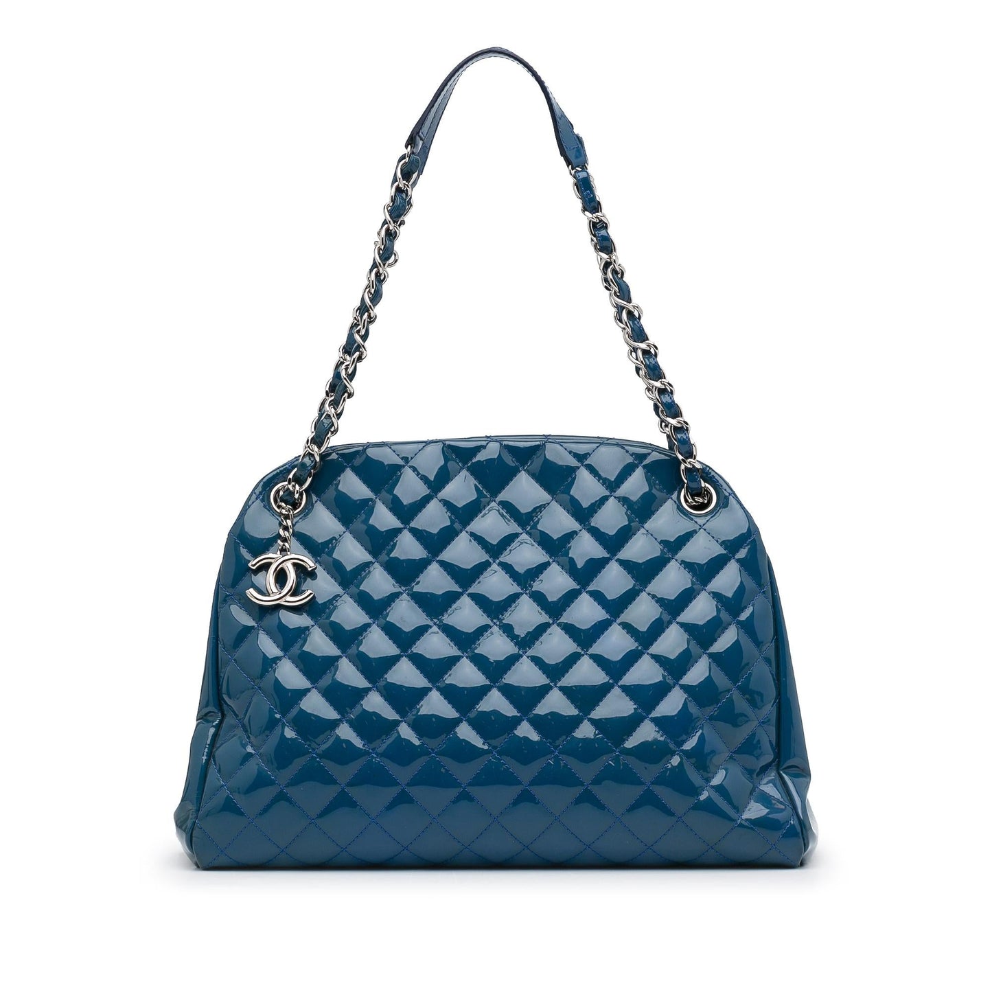 Chanel Just Mademoiselle SHG-BzBlpG Handbag