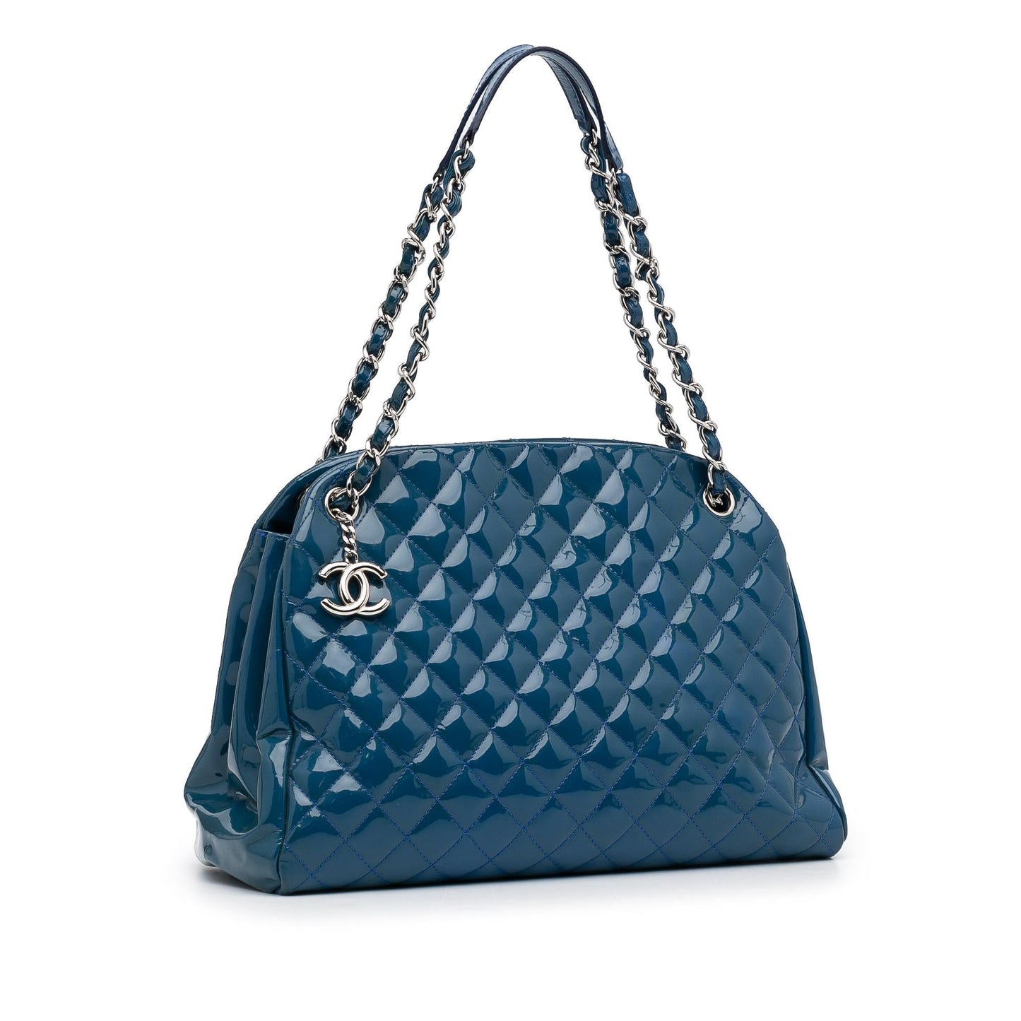 Chanel Just Mademoiselle SHG-BzBlpG Handbag
