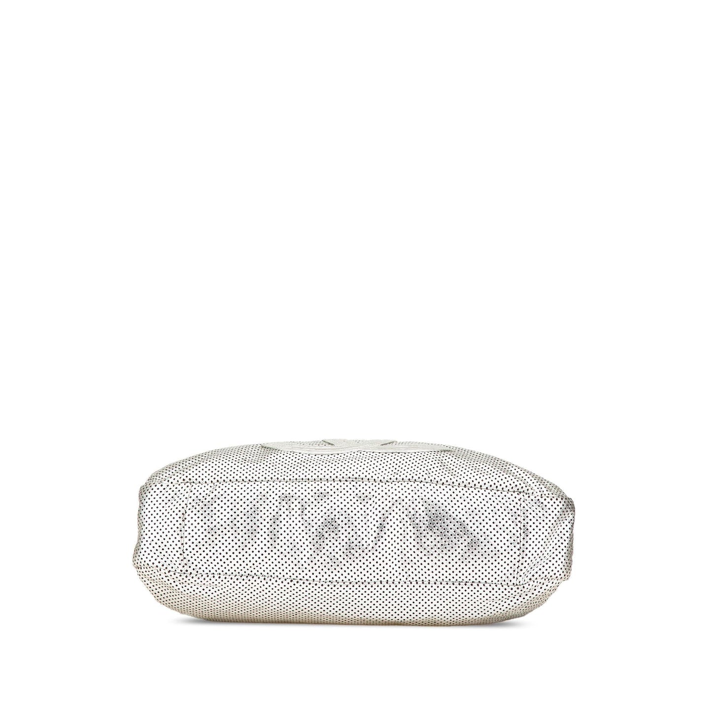 Chanel o Drive Satchel Bag