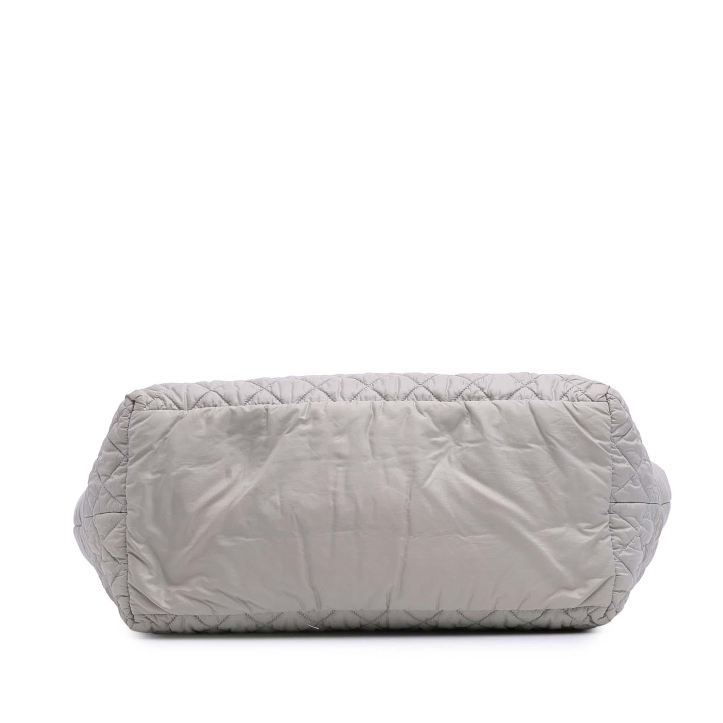 Chanel Nylon Coco Cocoon Tote Bag