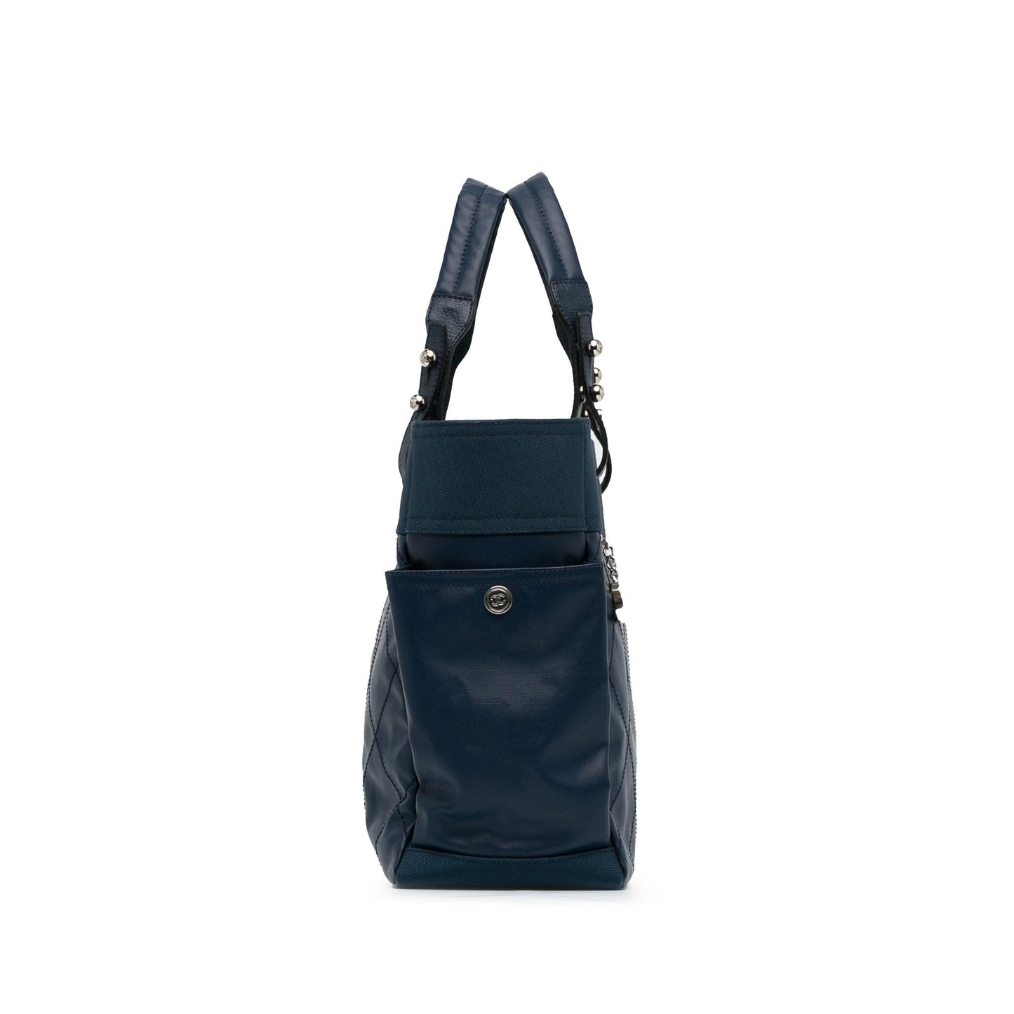 Chanel Paris Biarritz SHG-Eux9Sg Tote Bag