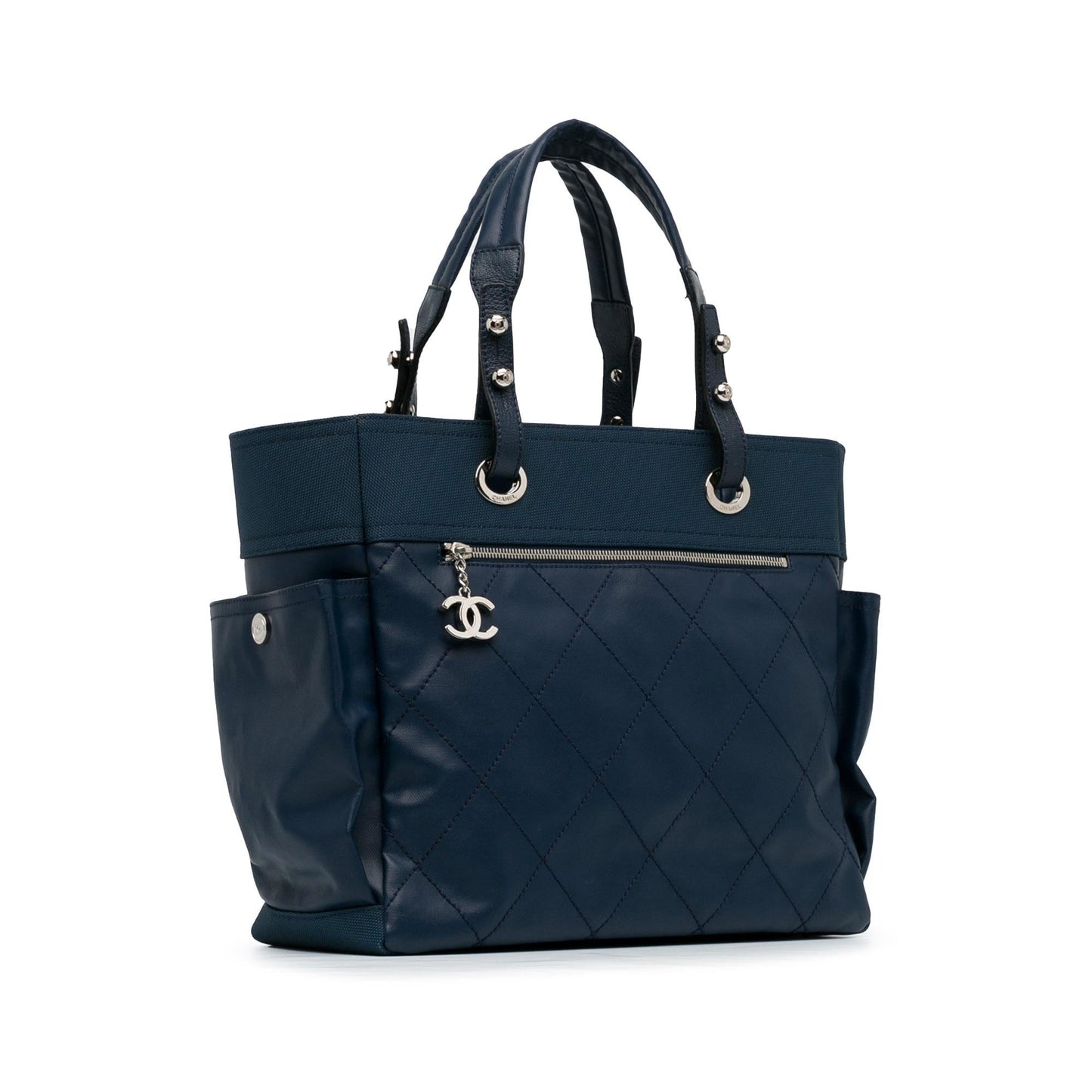 Chanel Paris Biarritz SHG-Eux9Sg Tote Bag