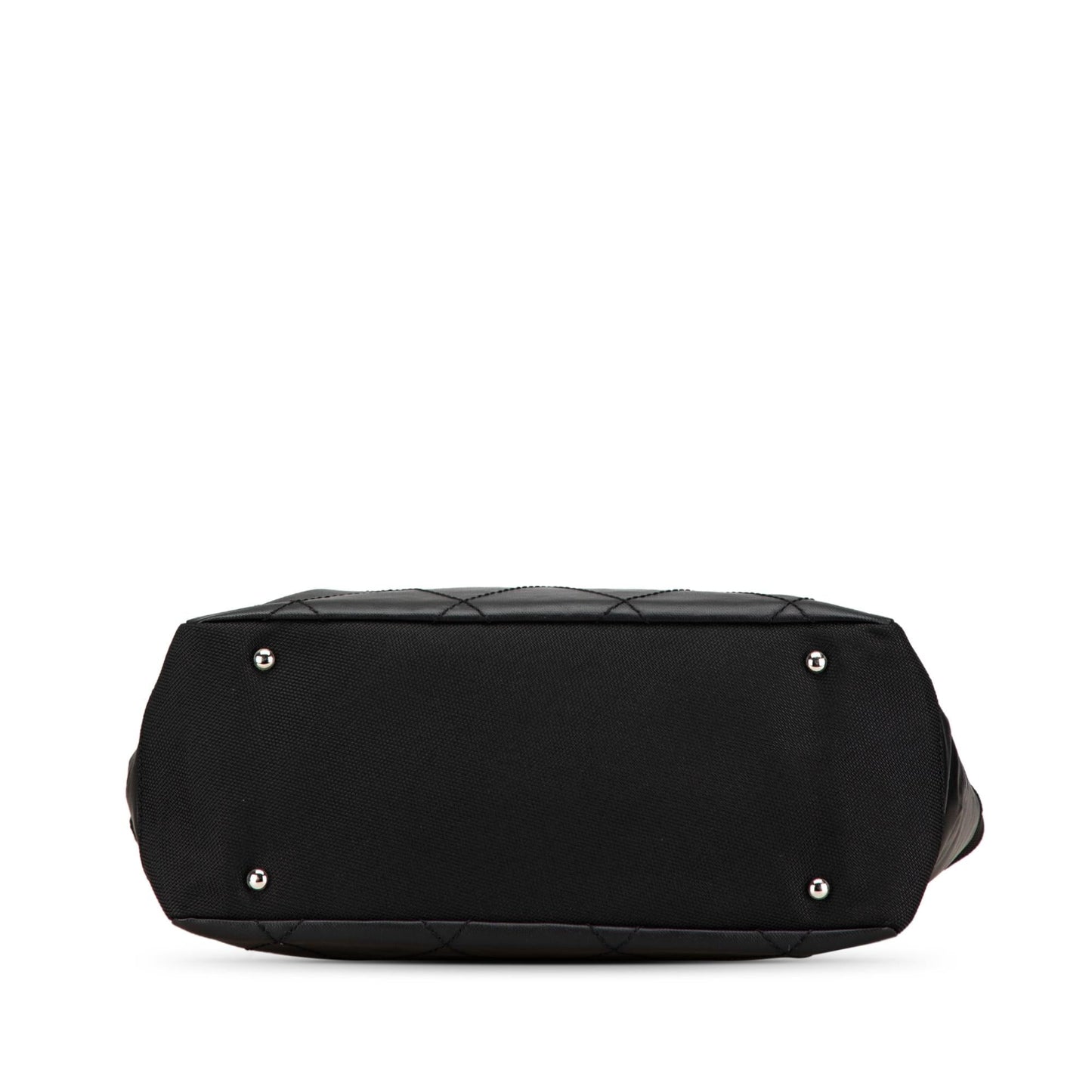 Chanel Paris Biarritz Tote Bag