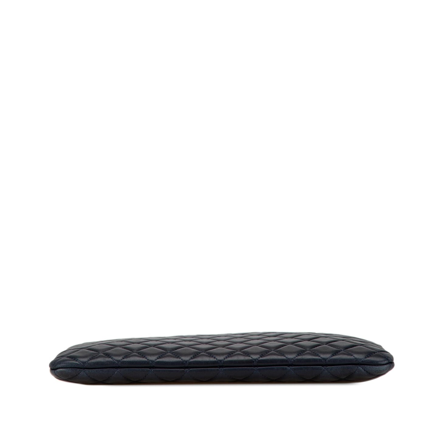 Chanel Quilted Lambskin O SHG-rJ6oqG Clutch Bag