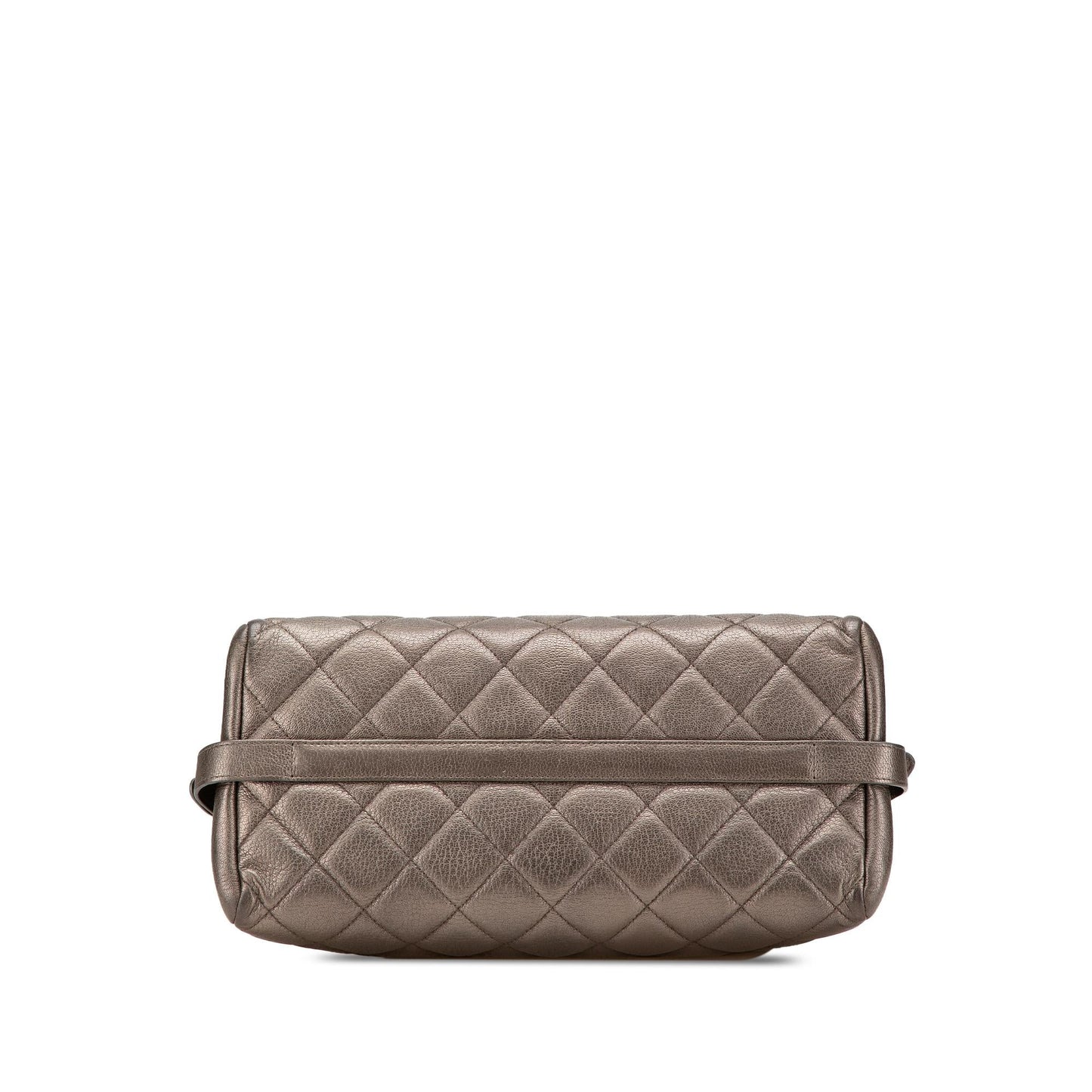 Chanel Quilted e Tote Bag
