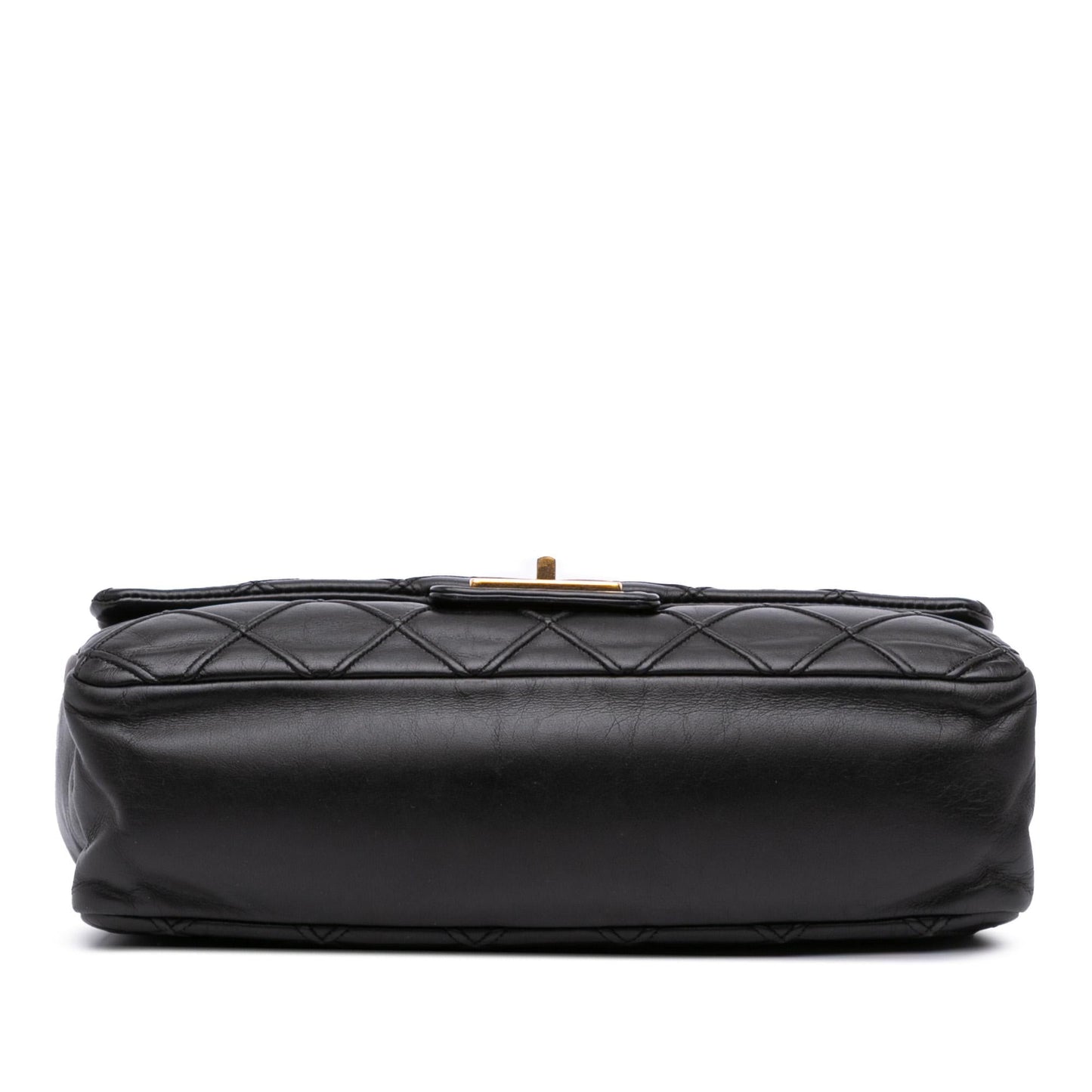 Chanel Reissue 2.55 Diamond Debossed Calfskin Cosmos Handbag