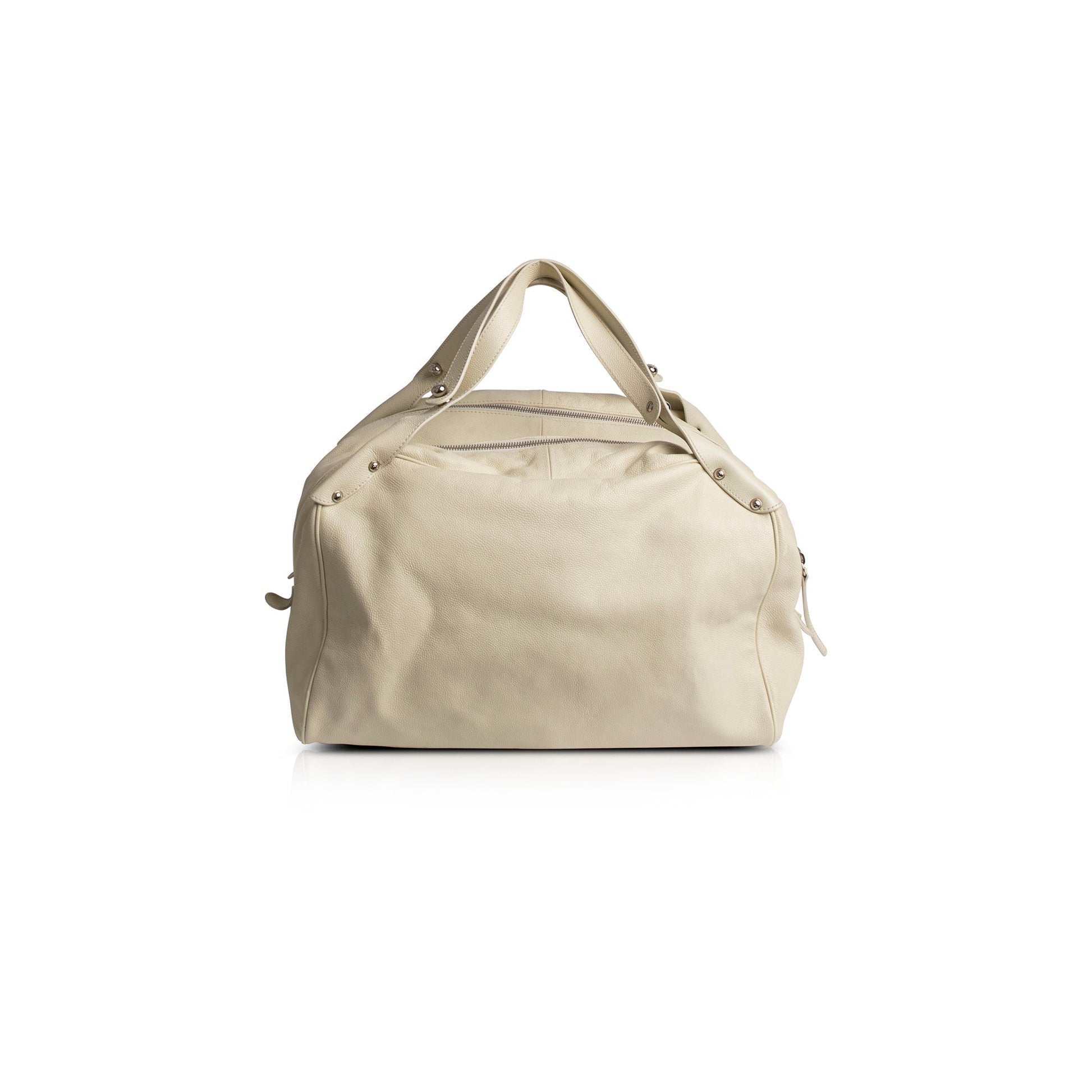 Chanel Reissue Pocket City Travel Bag