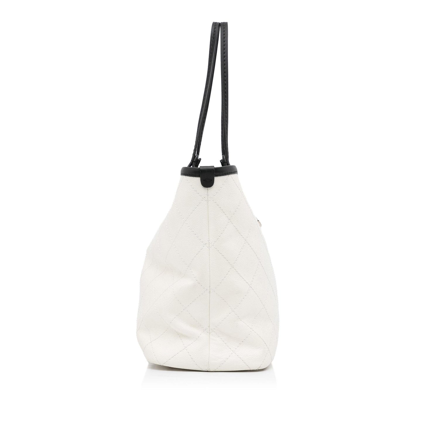 Chanel Shopping Fever SHG-1I5DJd Tote Bag
