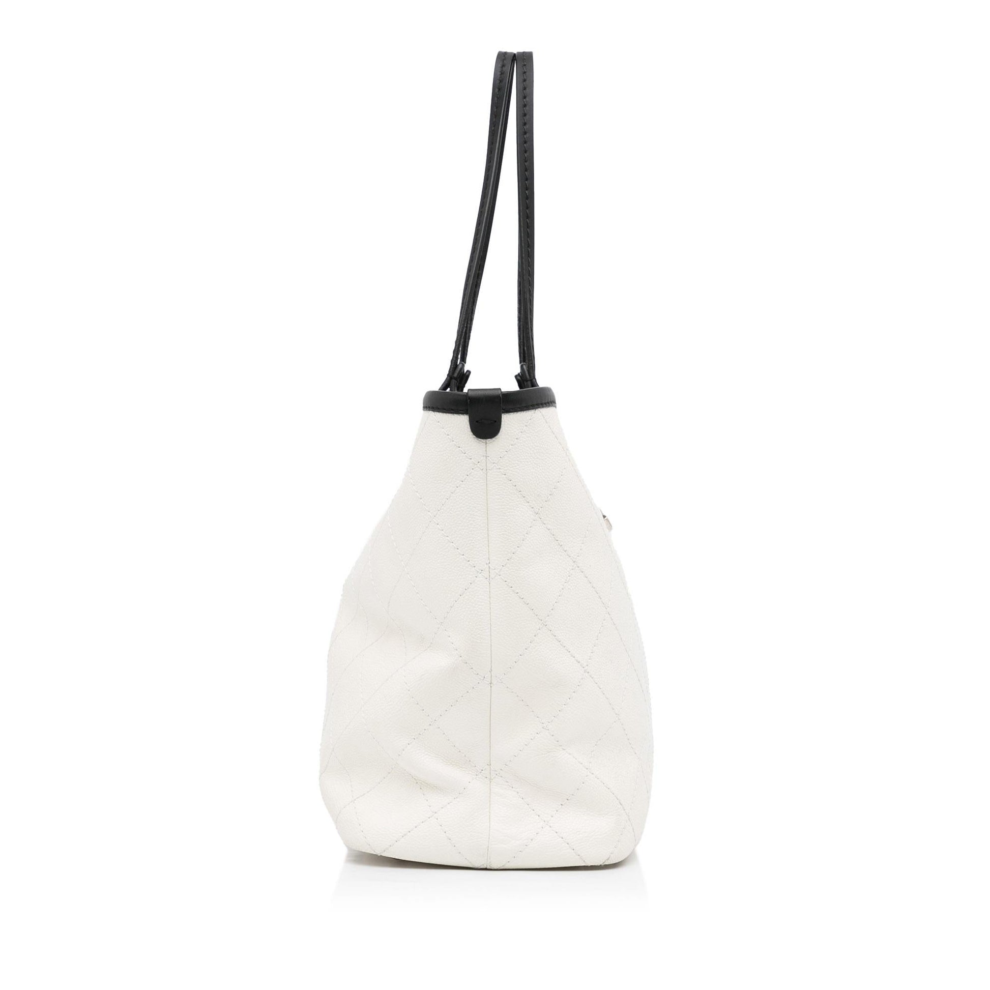 Chanel Shopping Fever SHG-1I5DJd Tote Bag