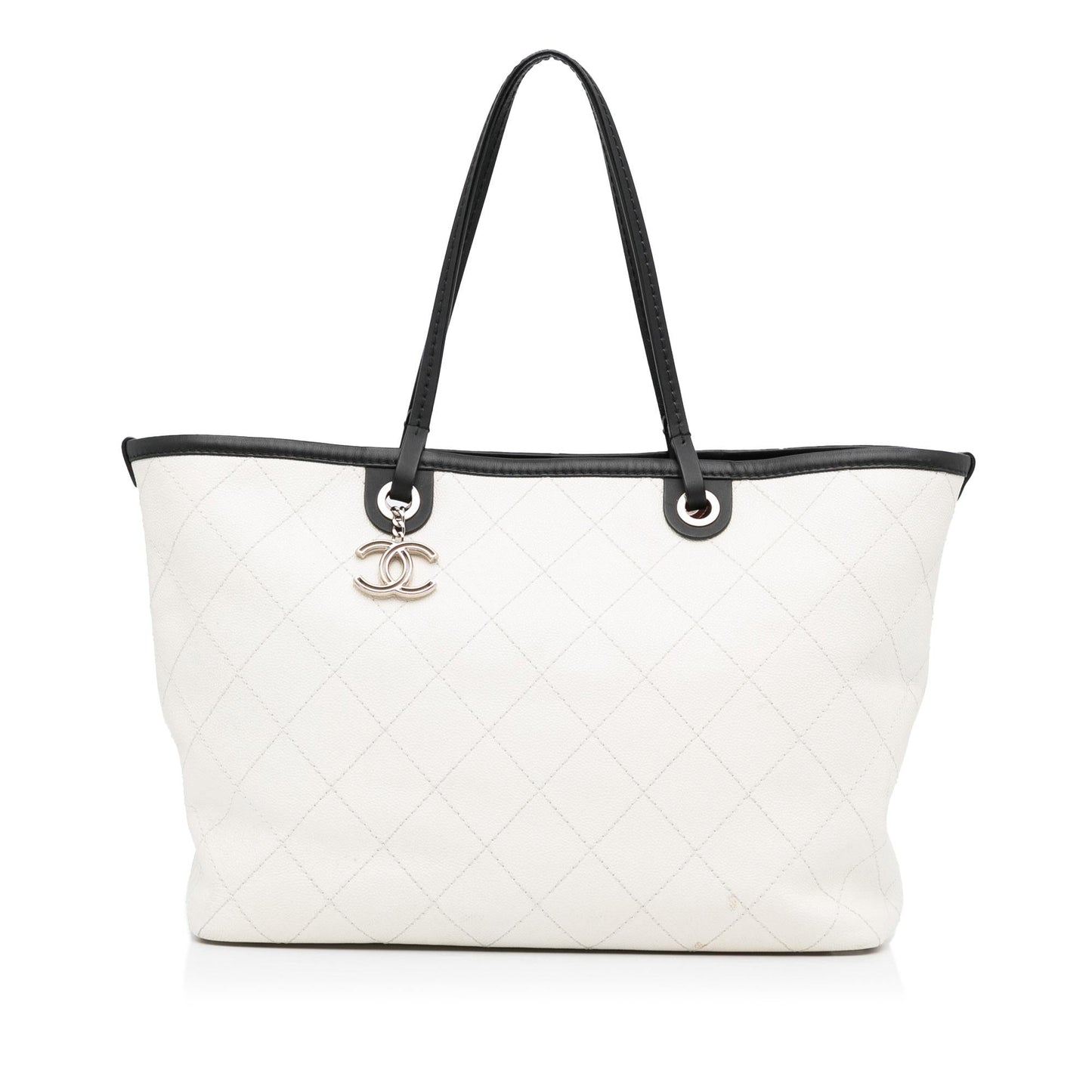 Chanel Shopping Fever SHG-1I5DJd Tote Bag