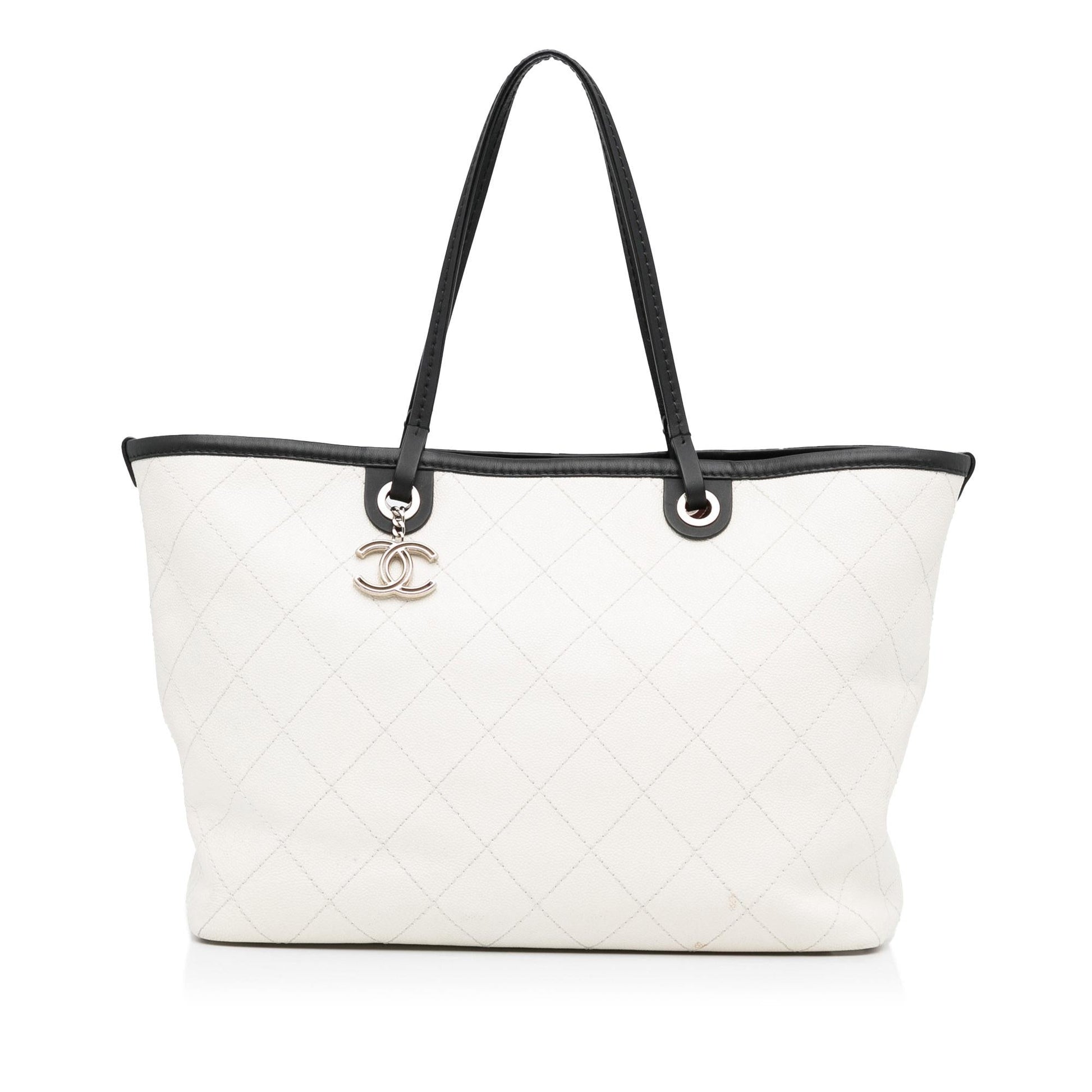 Chanel Shopping Fever SHG-1I5DJd Tote Bag