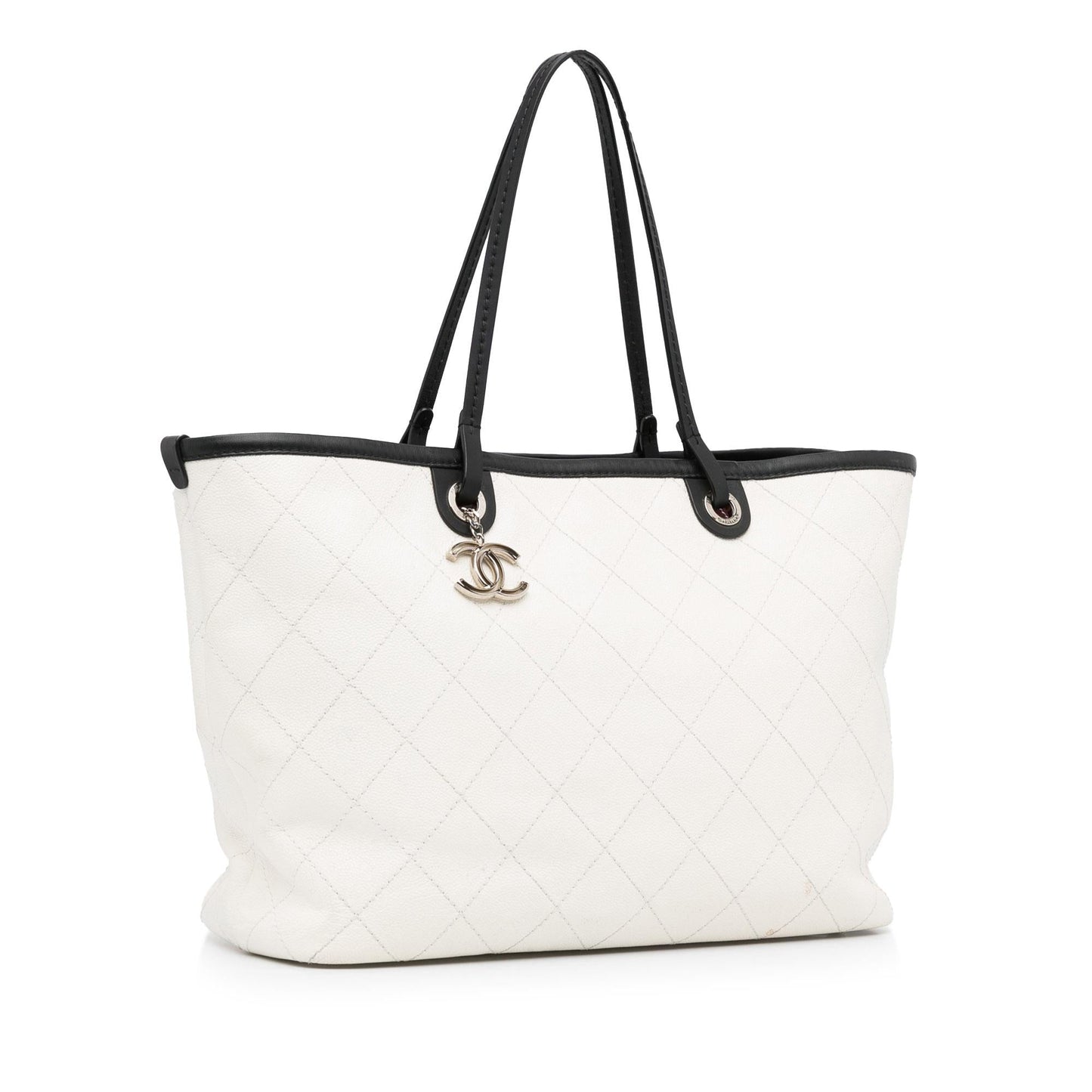 Chanel Shopping Fever SHG-1I5DJd Tote Bag