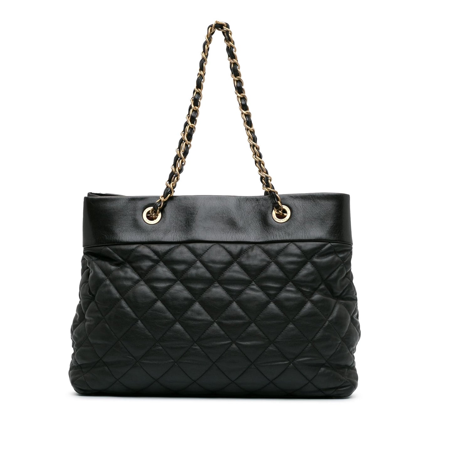 Chanel Soft Elegance SHG-7LdYBv Tote Bag