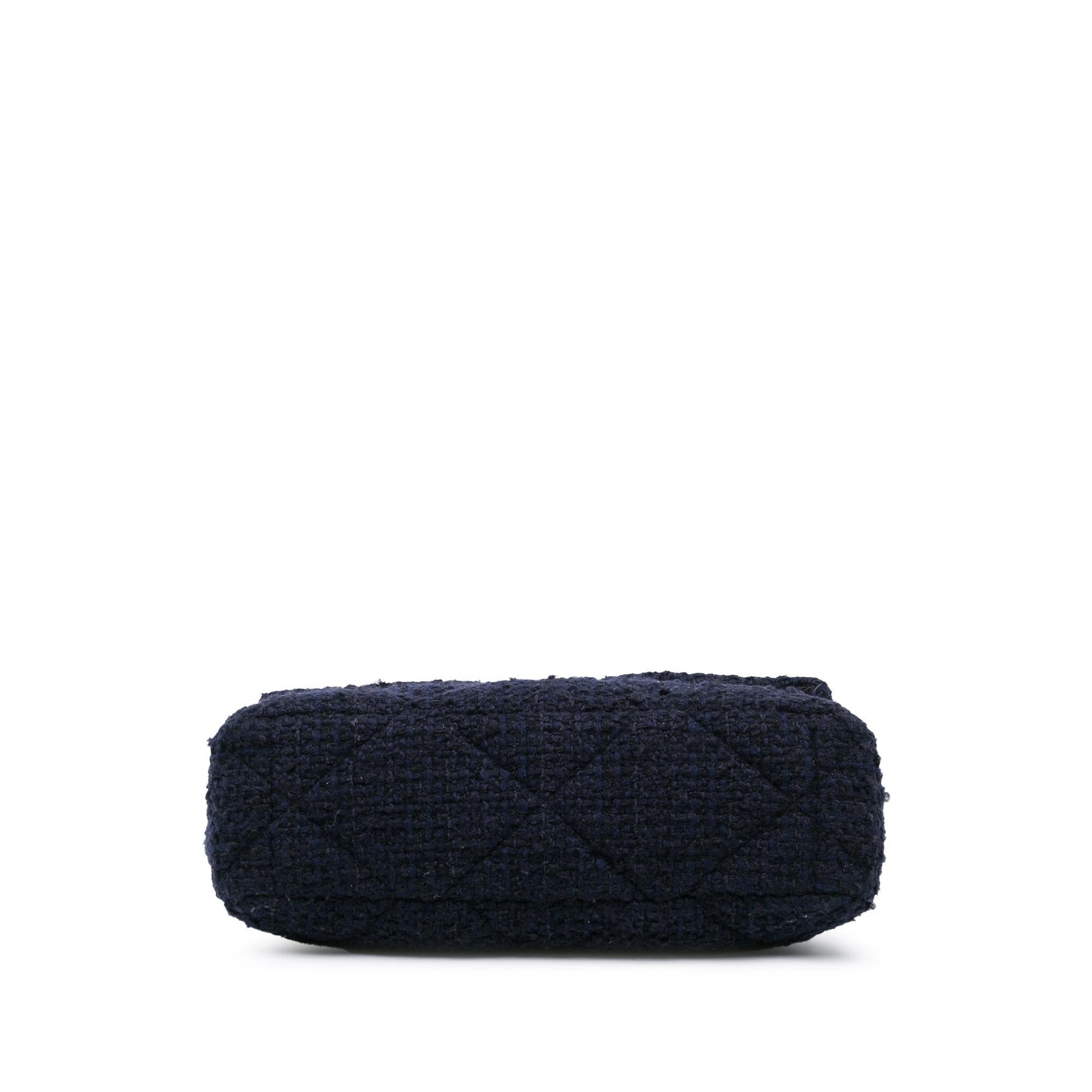 Chanel Tweed 19 Flap SHG-9y26hz Handbag