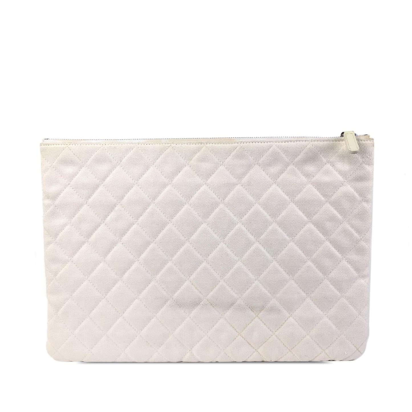 Chanel Viva Coco Cuba Libre O Case (SHG- Denim Mini Jewelry