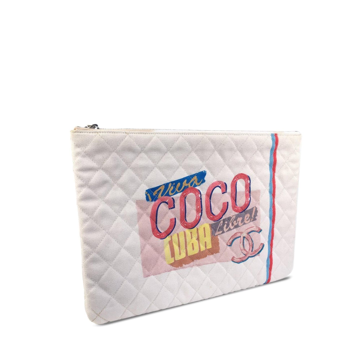 Chanel Viva Coco Cuba Libre O SHG-AAMGck Handbag