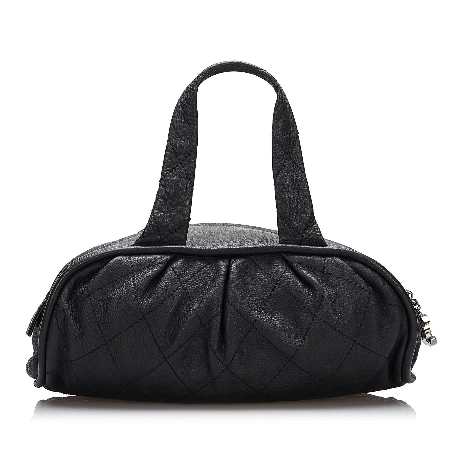 Chanel Le Marais SHG-IqdXaz Handbag