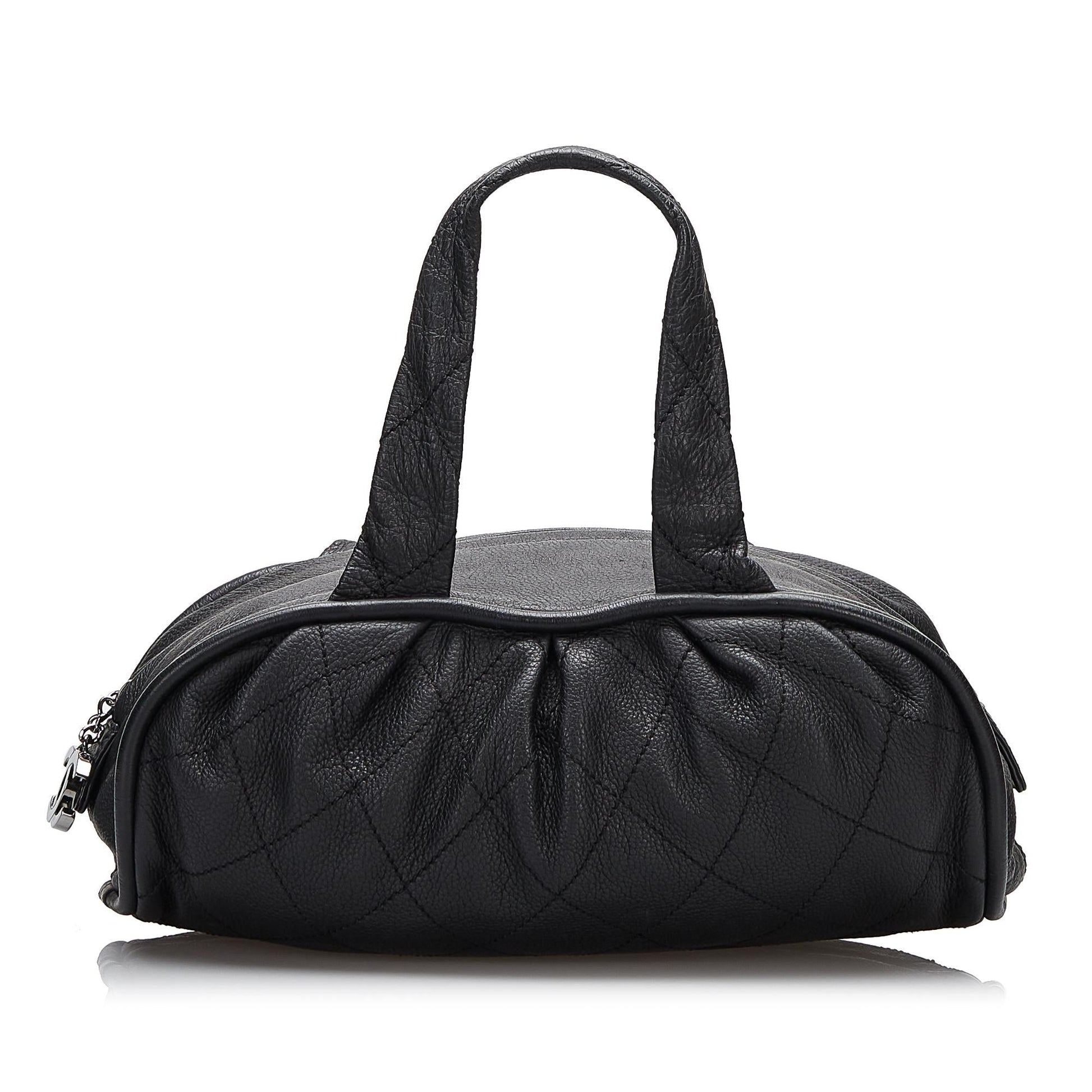 Chanel Le Marais SHG-IqdXaz Handbag