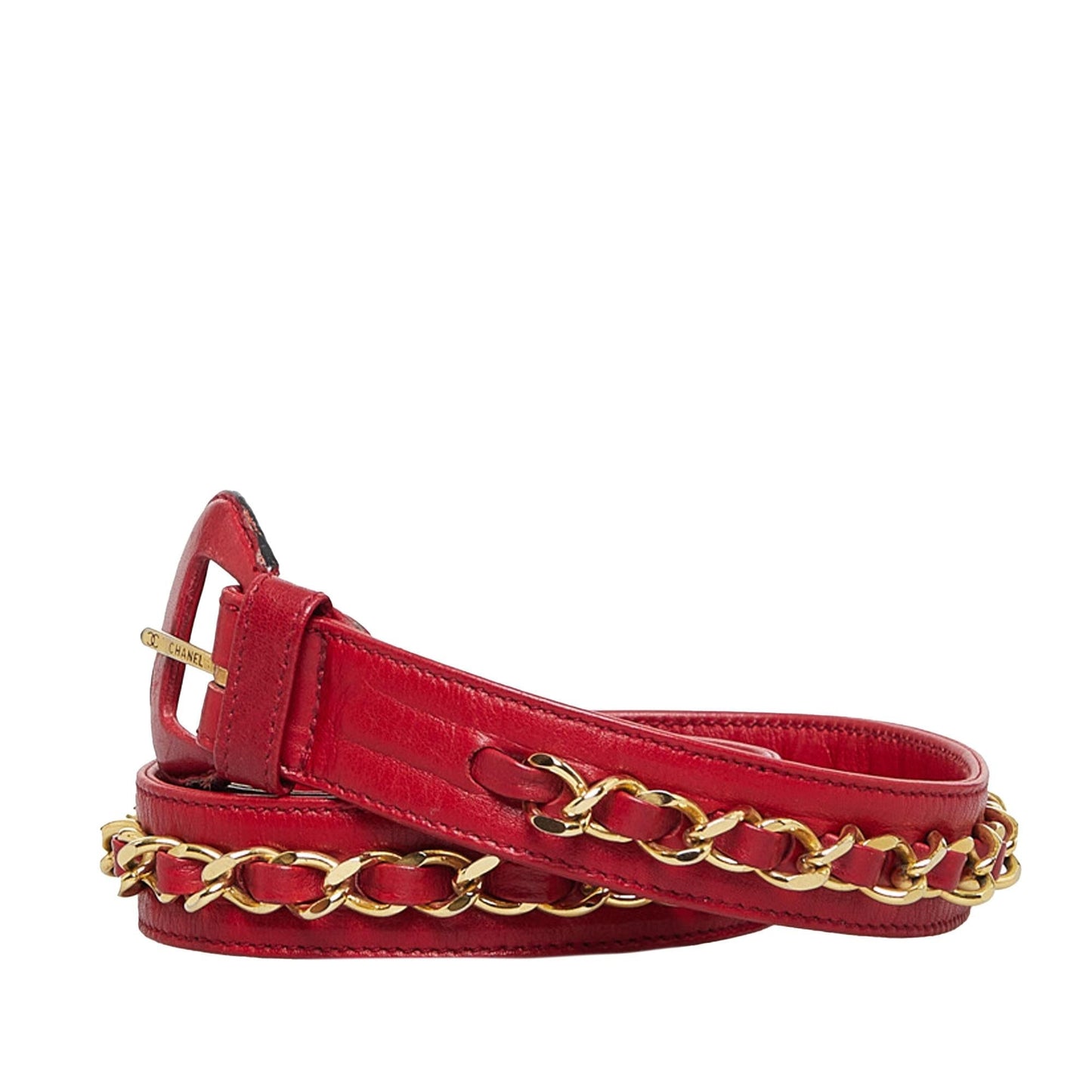 Chanel Belt - 29 73.00 SHG-Ku3cdH Leather