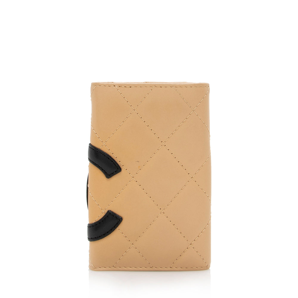 Chanel Ligne Cambon Holder - FINAL SHF Handbag