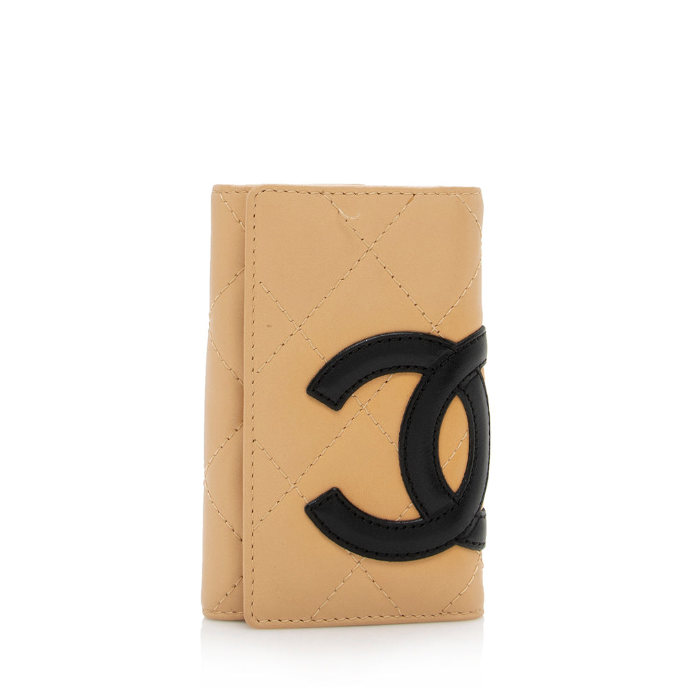Chanel Ligne Cambon Holder - FINAL SHF Handbag
