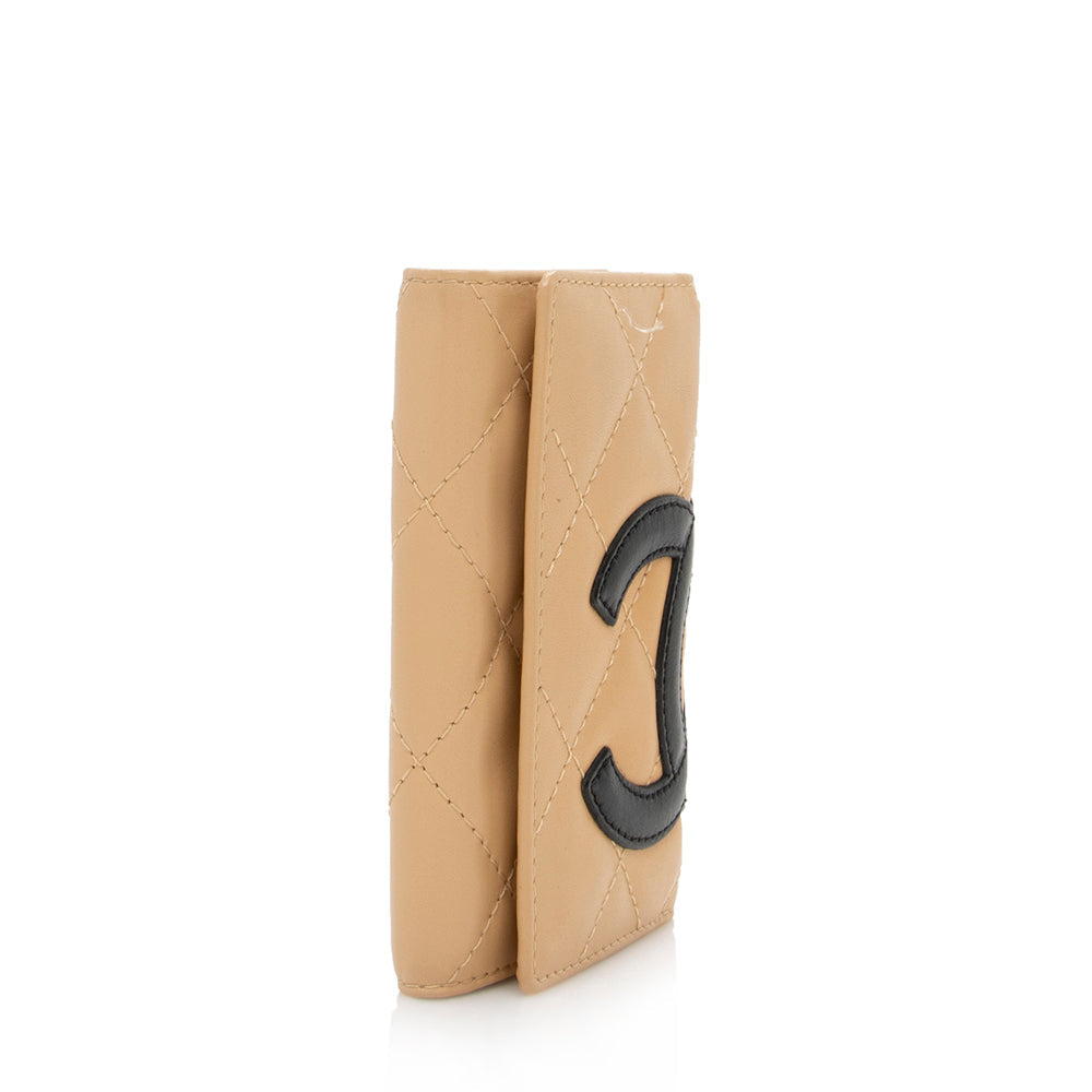 Chanel Ligne Cambon Holder - FINAL SHF Handbag