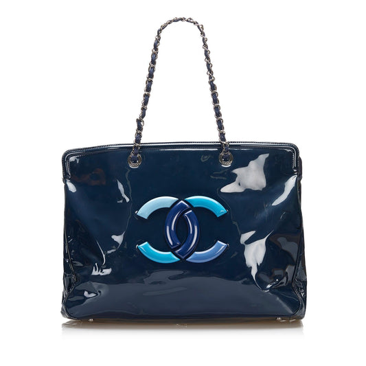 Chanel Lipstick SHG-ZLvM2y Tote Bag