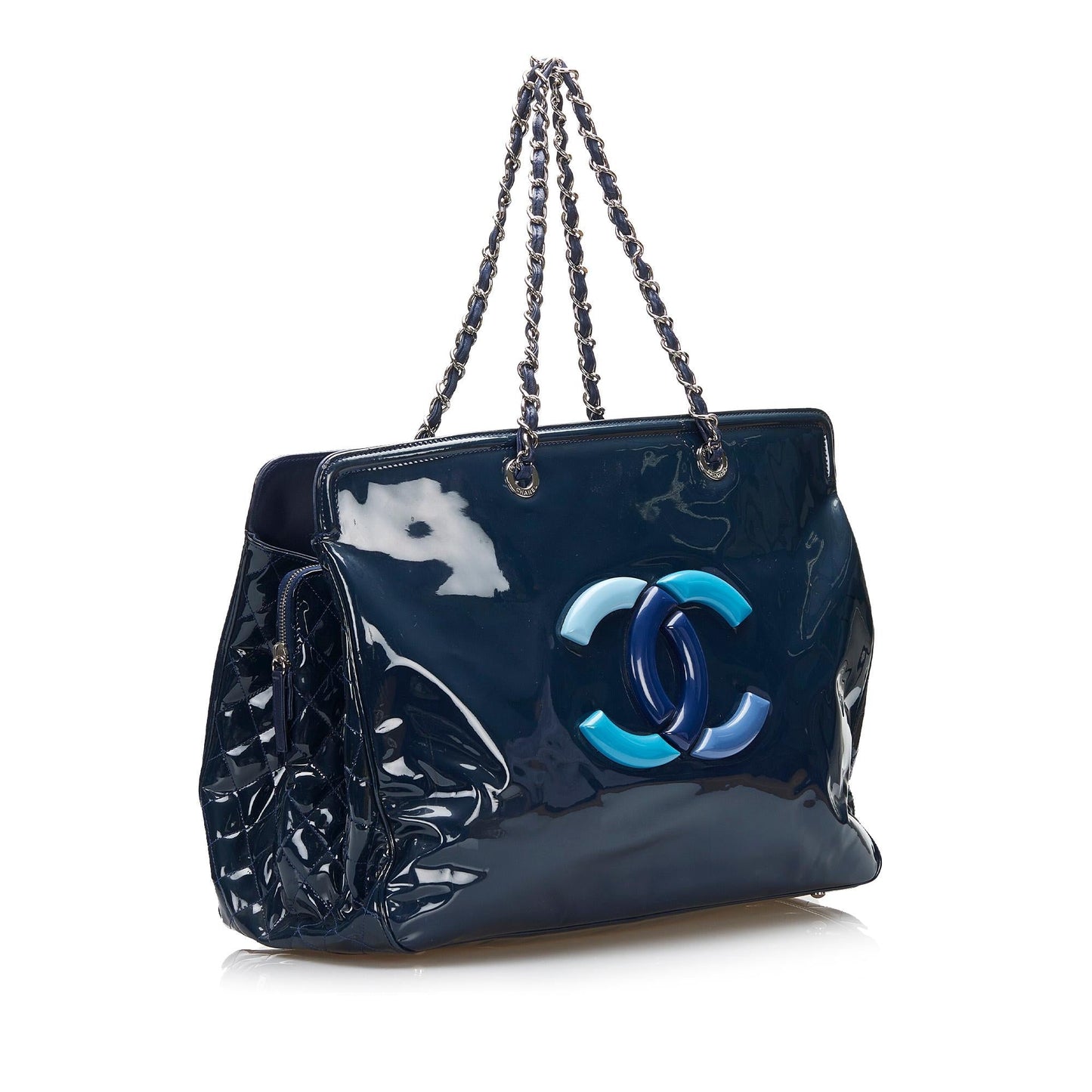 Chanel Lipstick SHG-ZLvM2y Tote Bag