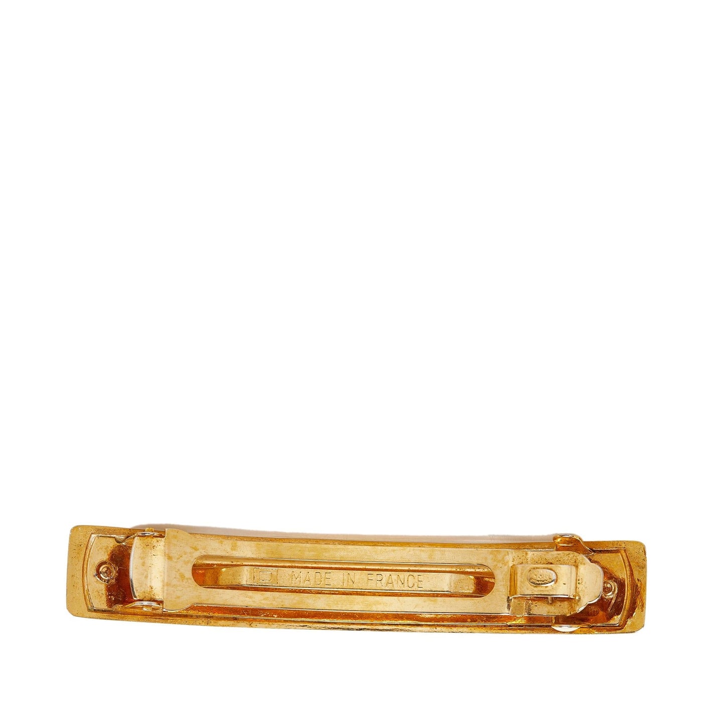 Chanel Logo Brooch SHG-lptHjT Handbag