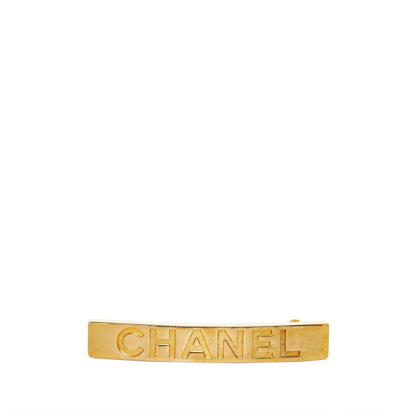 Chanel Logo Brooch SHG-lptHjT Handbag