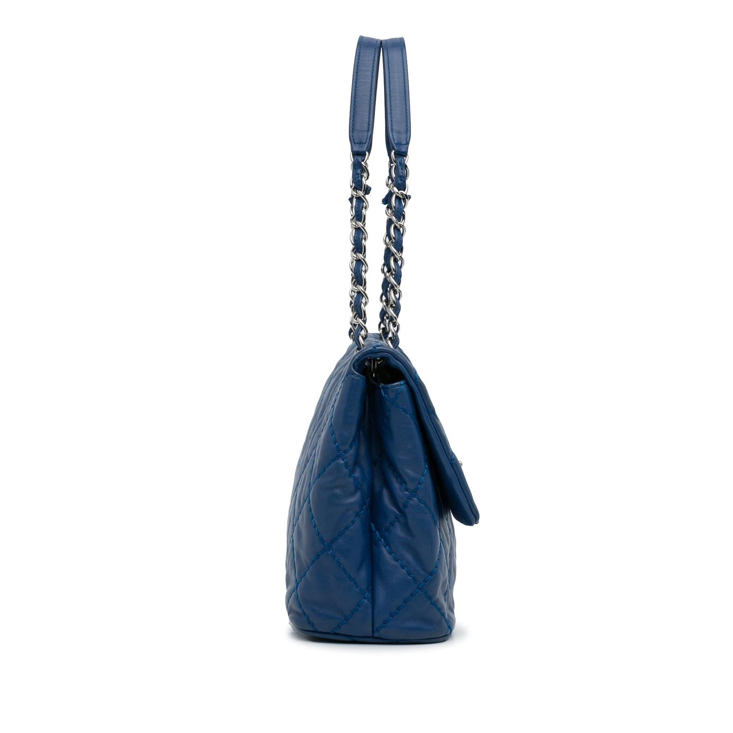 Chanel Love Me Tender Flap SHG-goElEm Shoulder Bag