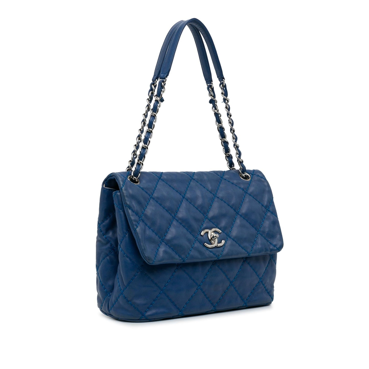 Chanel Love Me Tender Flap SHG-goElEm Shoulder Bag