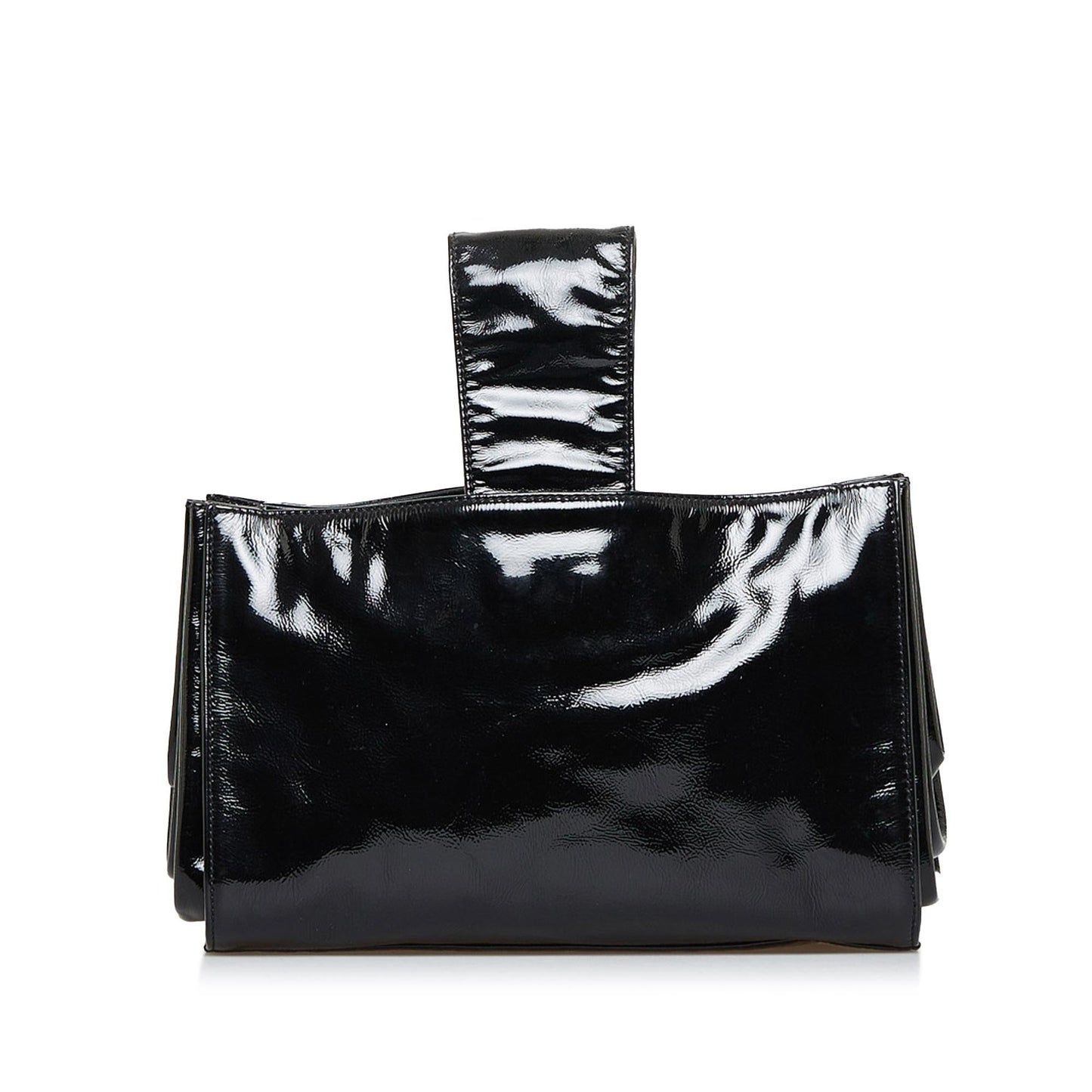 Chanel Mademoiselle SHG-QJRzn8 Handbag