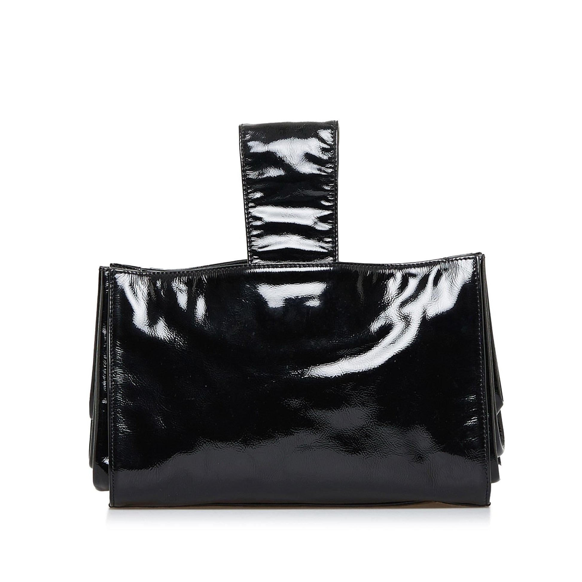 Chanel Mademoiselle SHG-QJRzn8 Handbag
