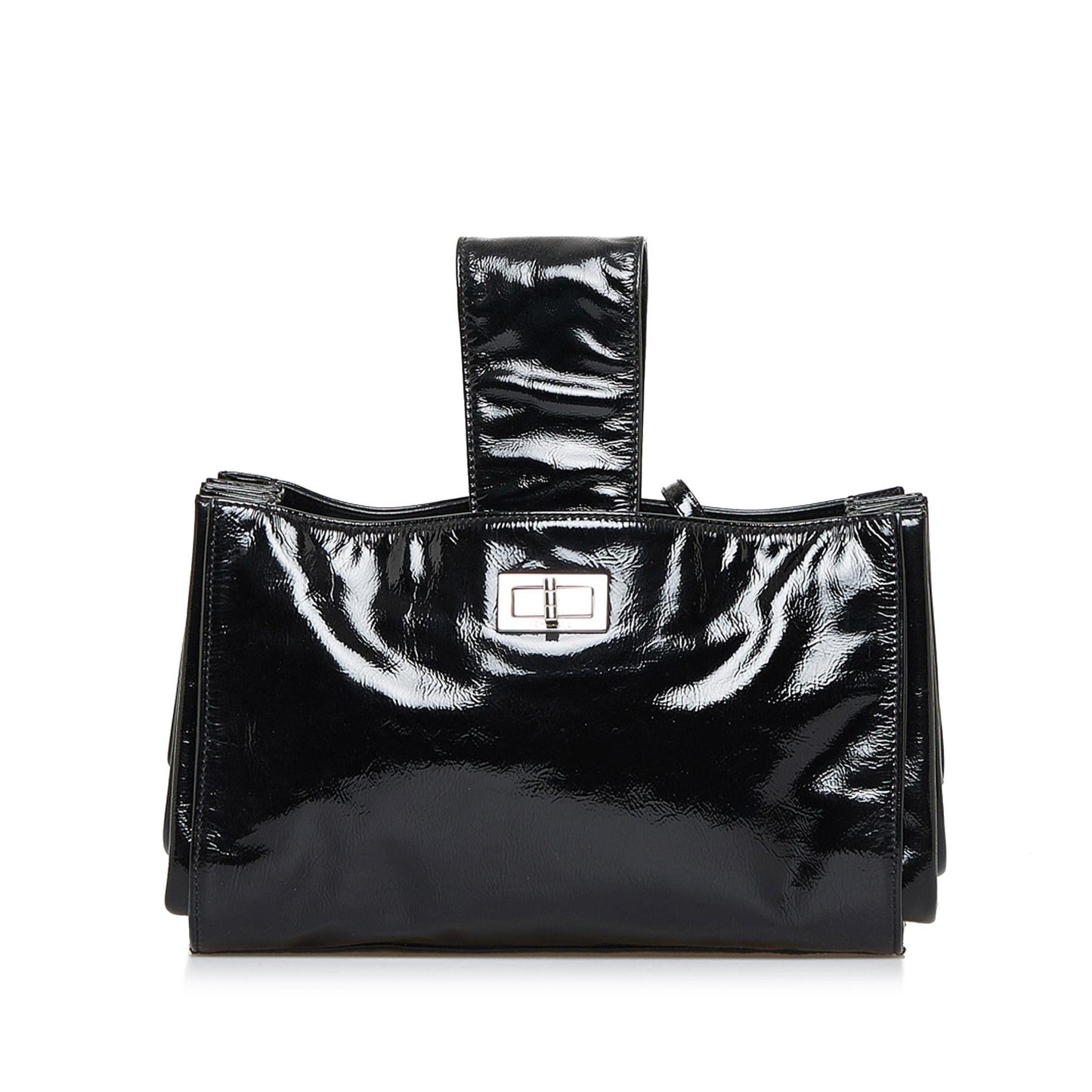Chanel Mademoiselle SHG-QJRzn8 Handbag