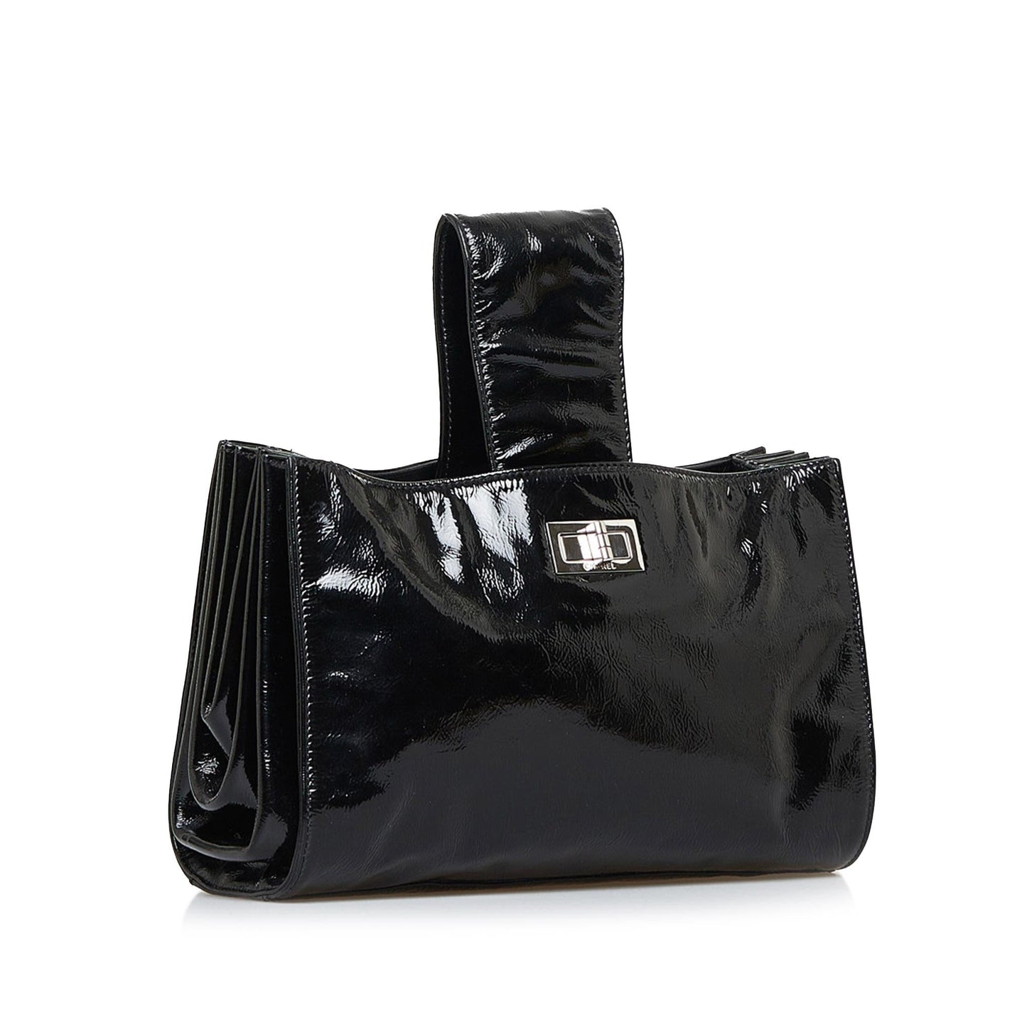 Chanel Mademoiselle SHG-QJRzn8 Handbag