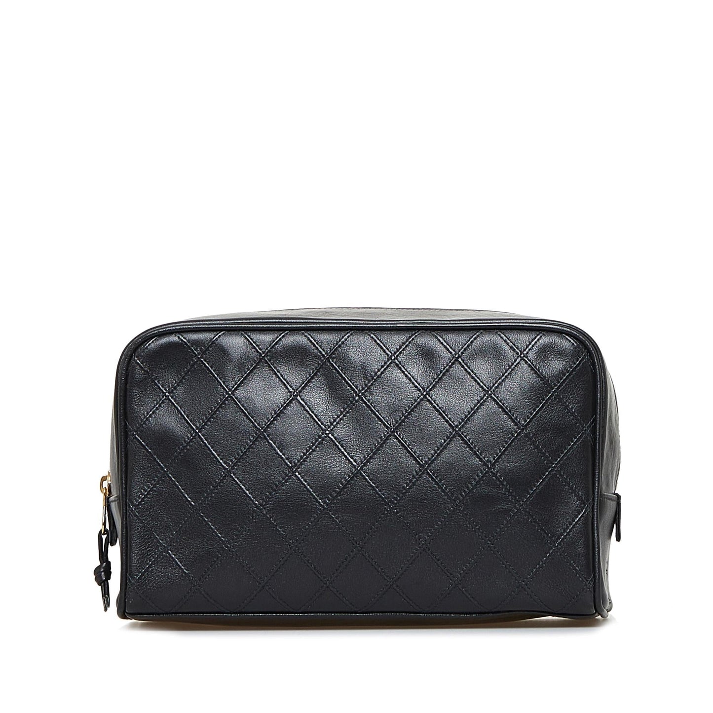 Chanel Matelasse SHG-96S5J6 Clutch Bag