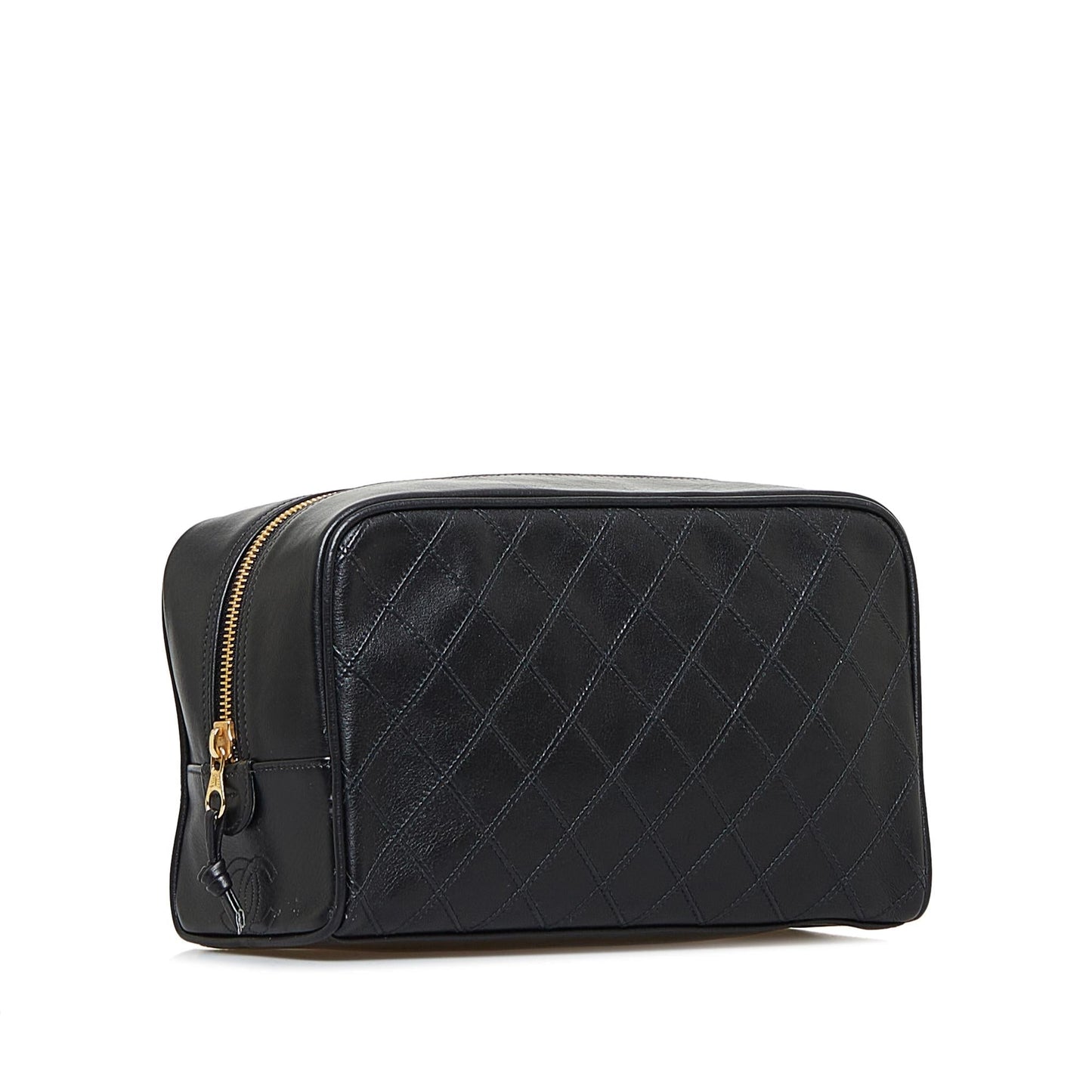 Chanel Matelasse SHG-96S5J6 Clutch Bag