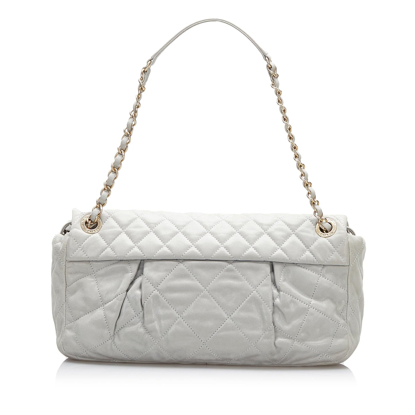 Chanel Matelasse Easy SHG-AhFlRg Shoulder Bag