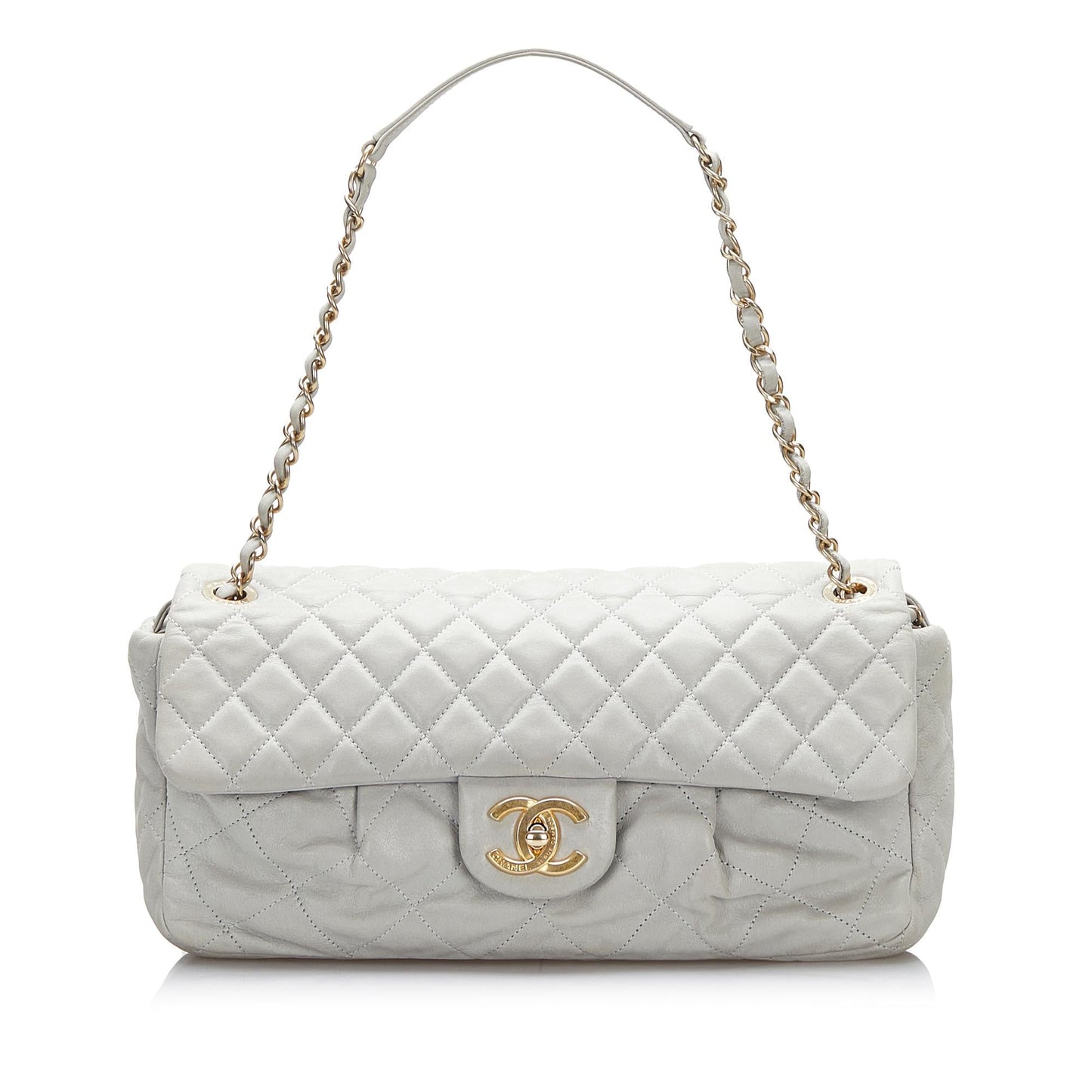 Chanel Matelasse Easy SHG-AhFlRg Shoulder Bag