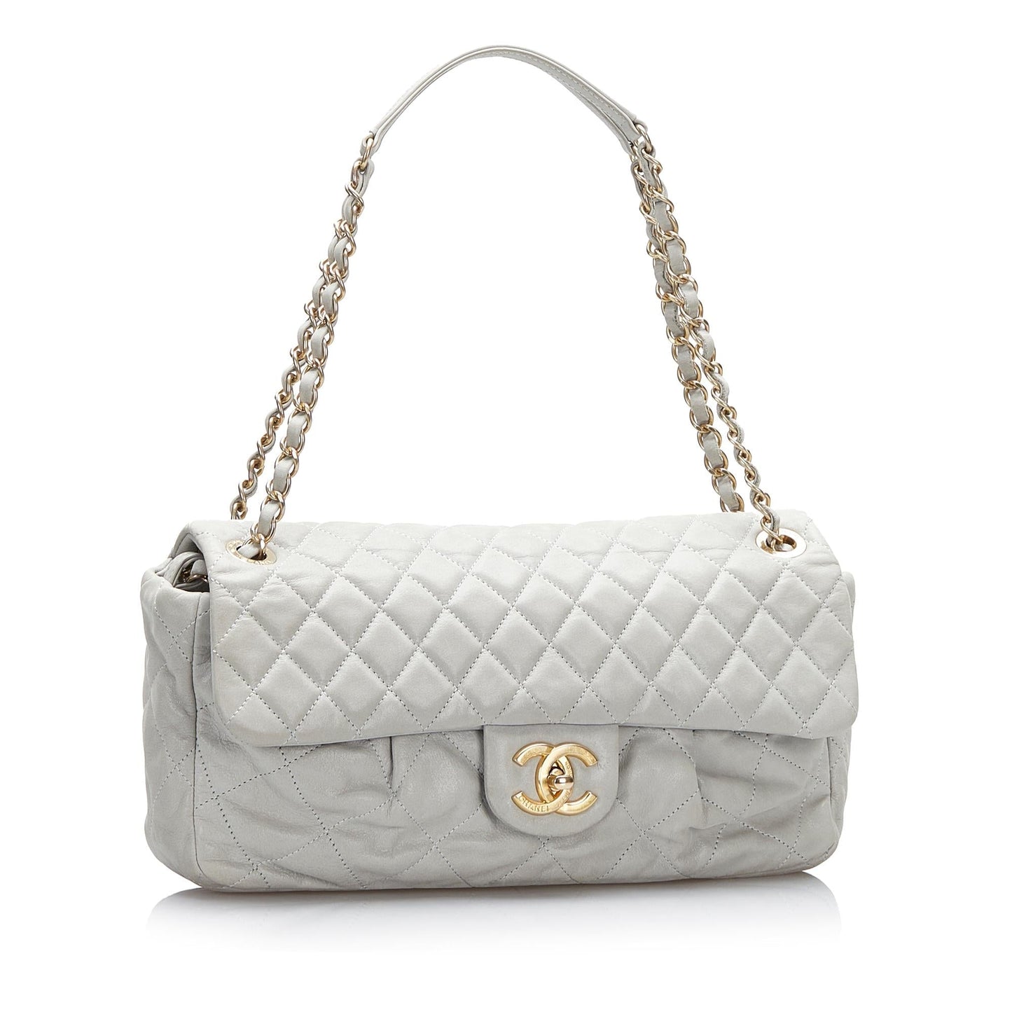 Chanel Matelasse Easy SHG-AhFlRg Shoulder Bag