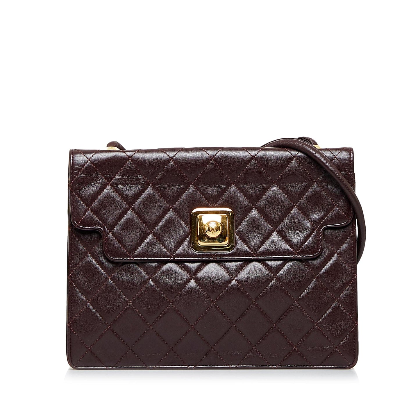 Chanel Matelasse Flap SHG-hGCJYI Shoulder Bag