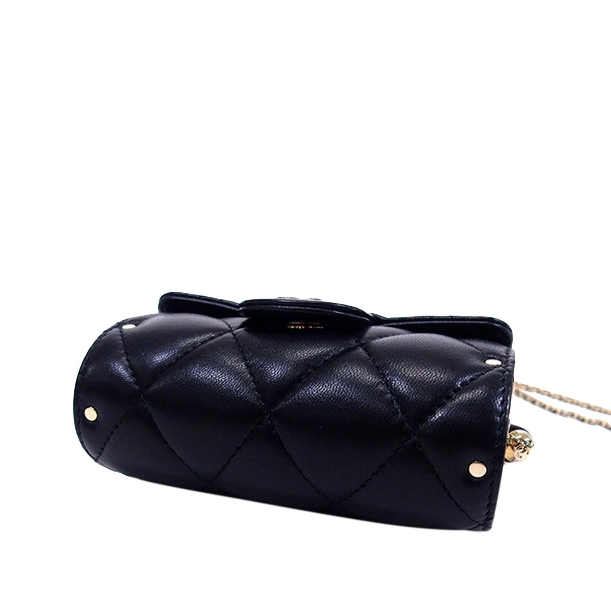 Chanel Matelasse SHG-LPYHyW Crossbody Bag