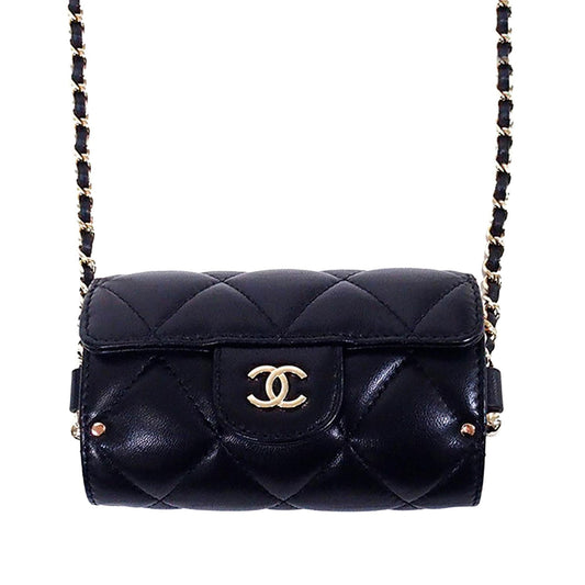 Chanel Matelasse SHG-LPYHyW Crossbody Bag
