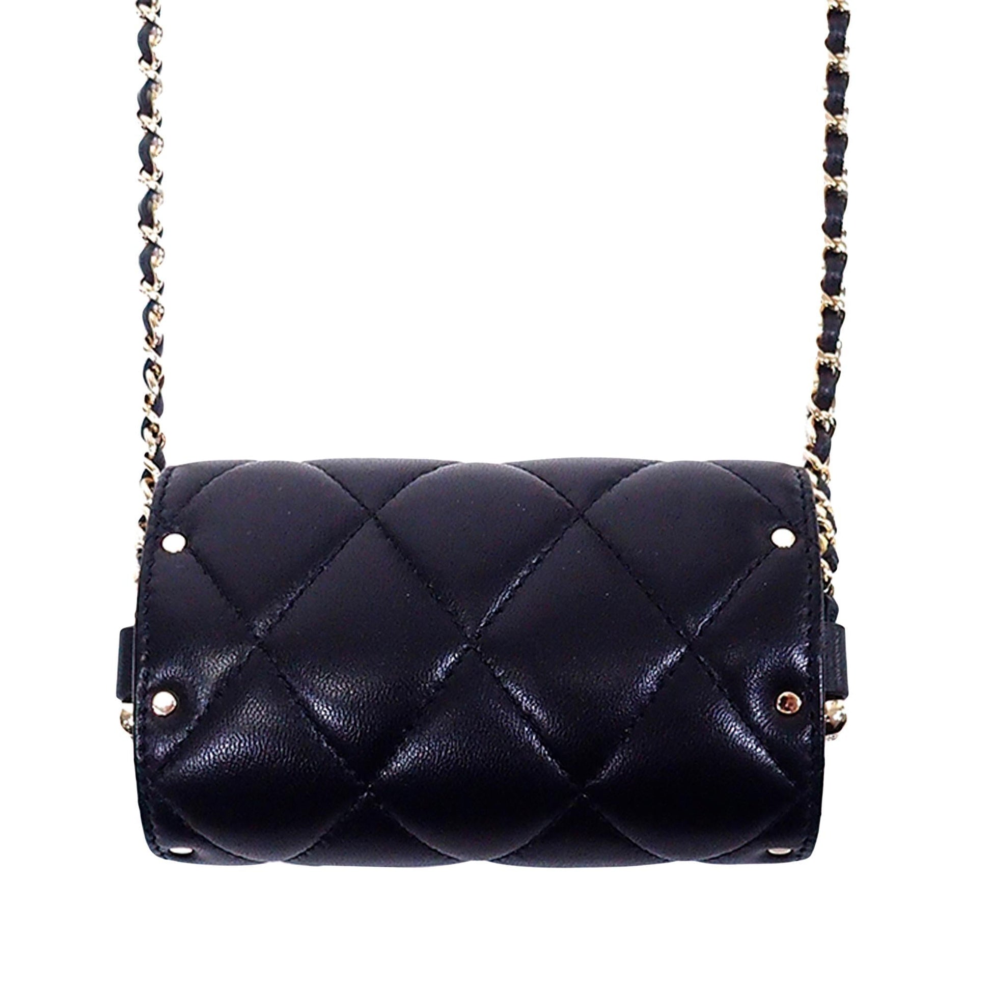 Chanel Matelasse SHG-LPYHyW Crossbody Bag