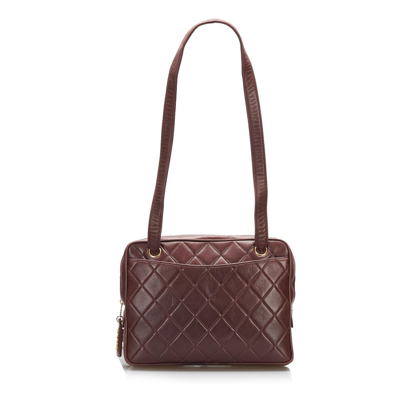 Chanel Matelasse SHG-qzEdGh Shoulder Bag