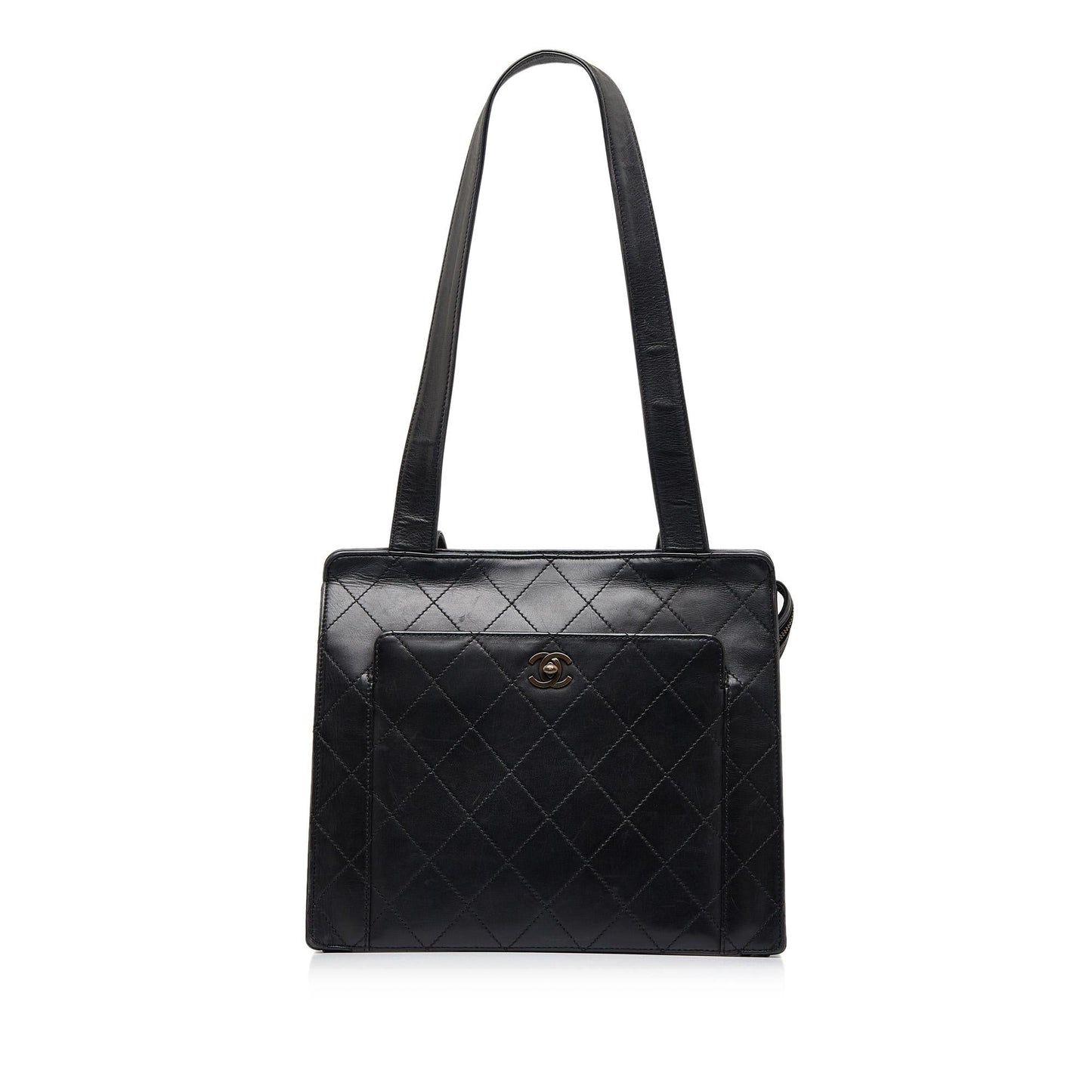 Chanel Matelasse SHG-nyTGo1 Shoulder Bag