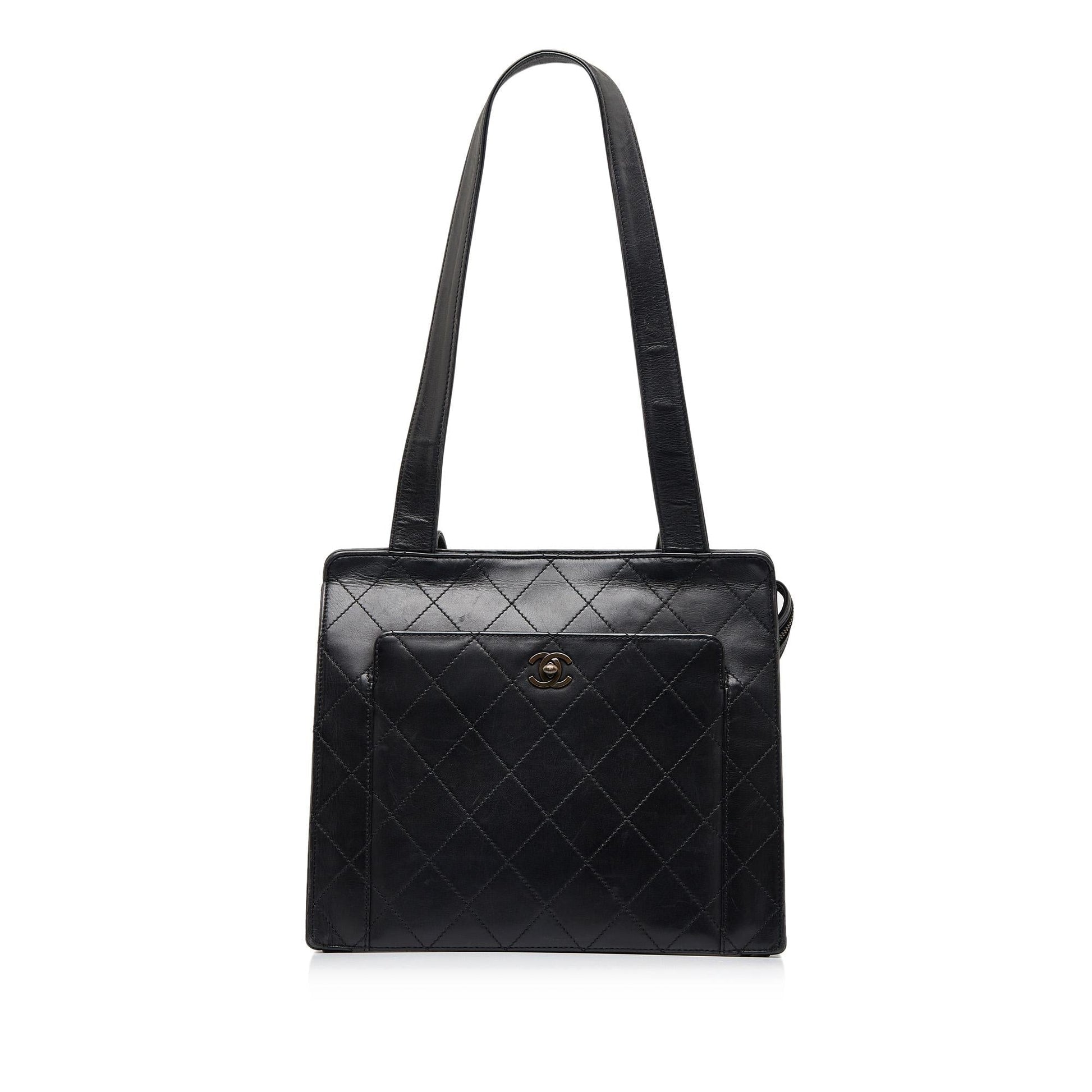 Chanel Matelasse SHG-nyTGo1 Shoulder Bag