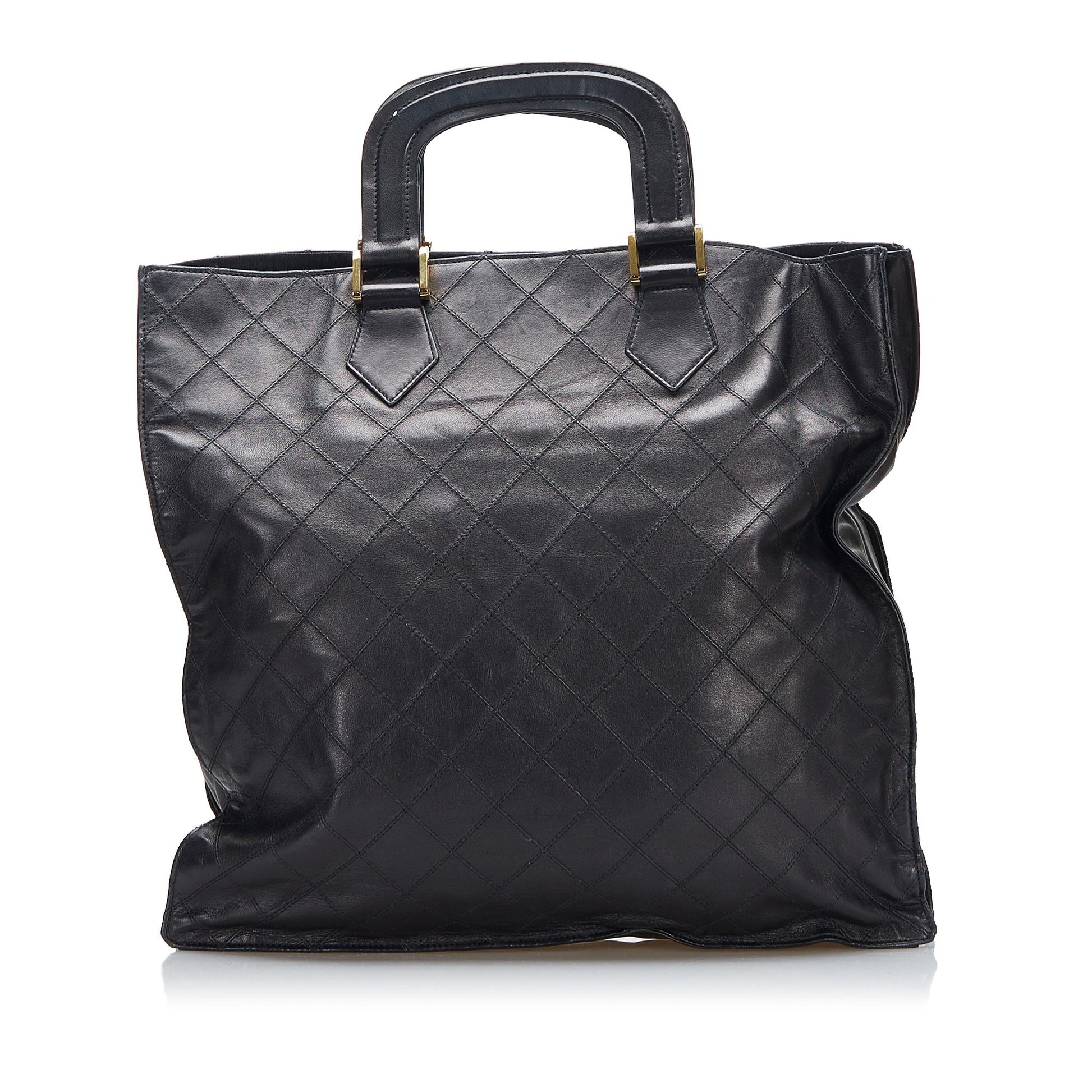 Chanel Matelasse SHG-eRtWaW Tote Bag