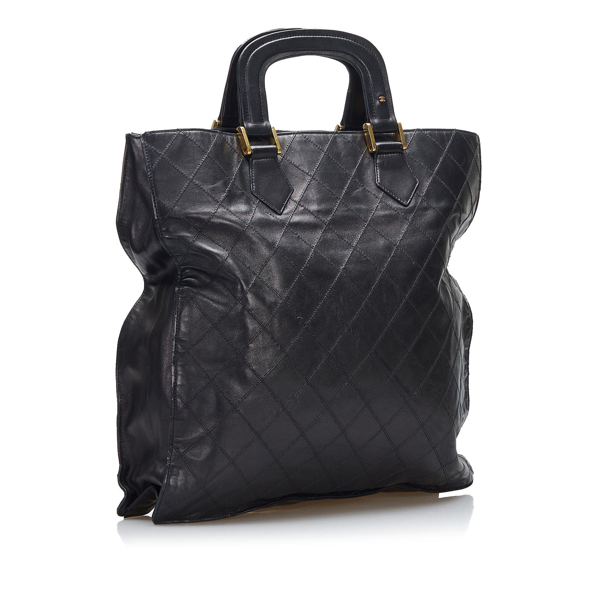 Chanel Matelasse SHG-eRtWaW Tote Bag
